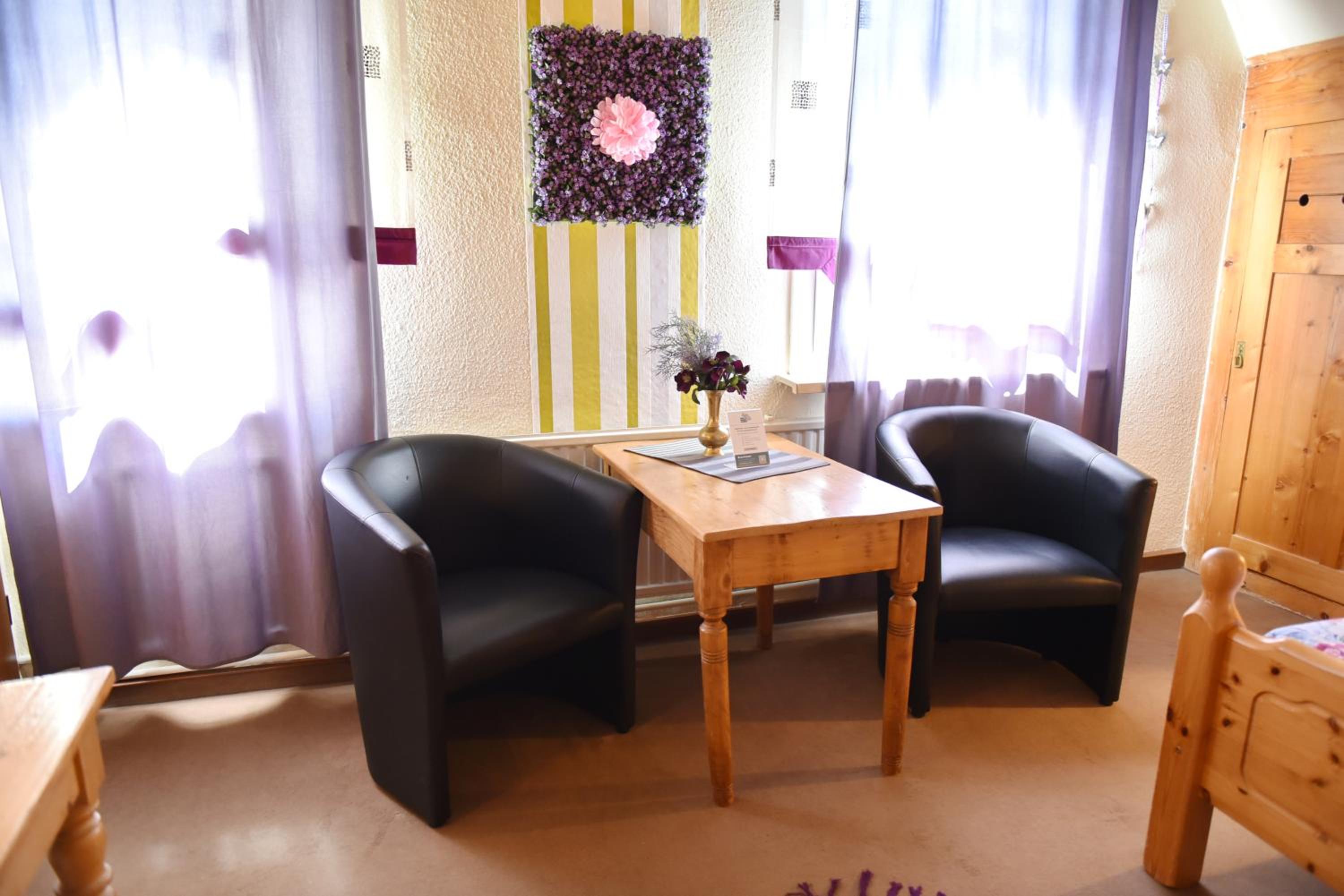 Double Room - Photo 29