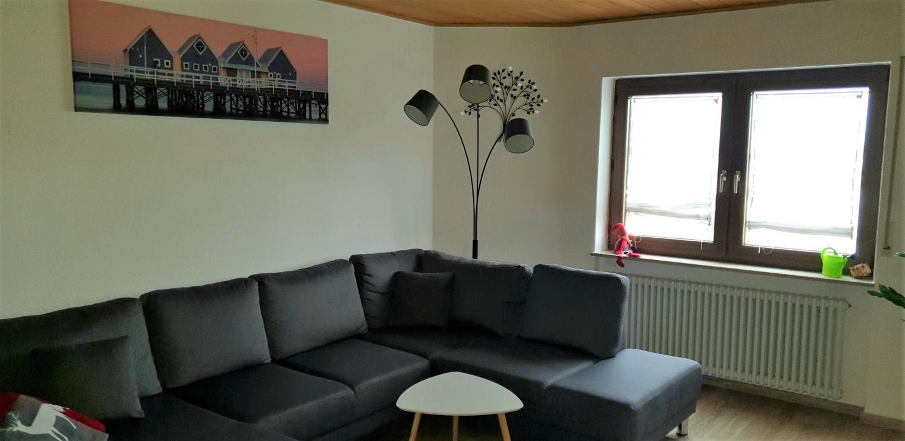 Two-Bedroom Apartment - Photo 12