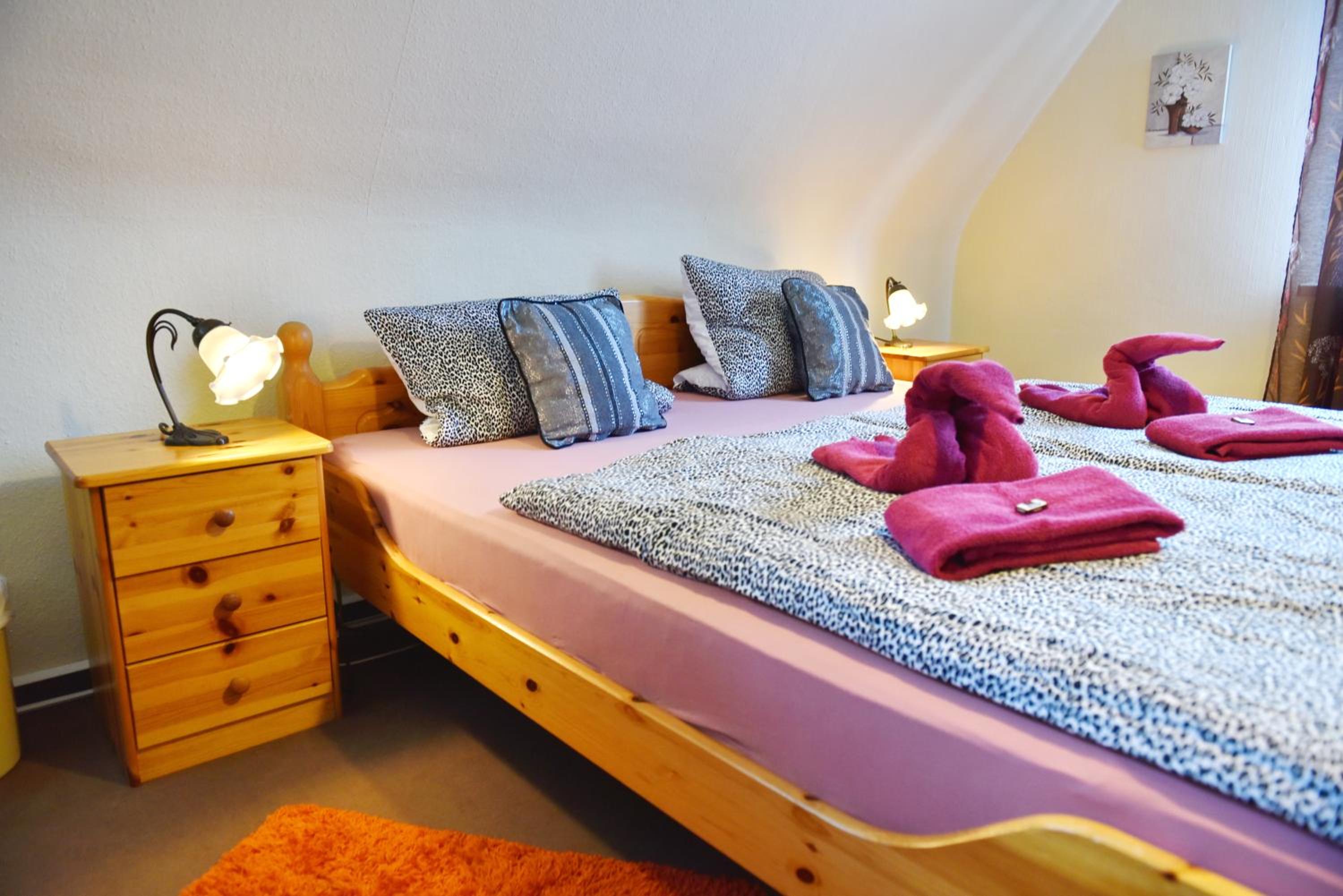 Double Room - Photo 34