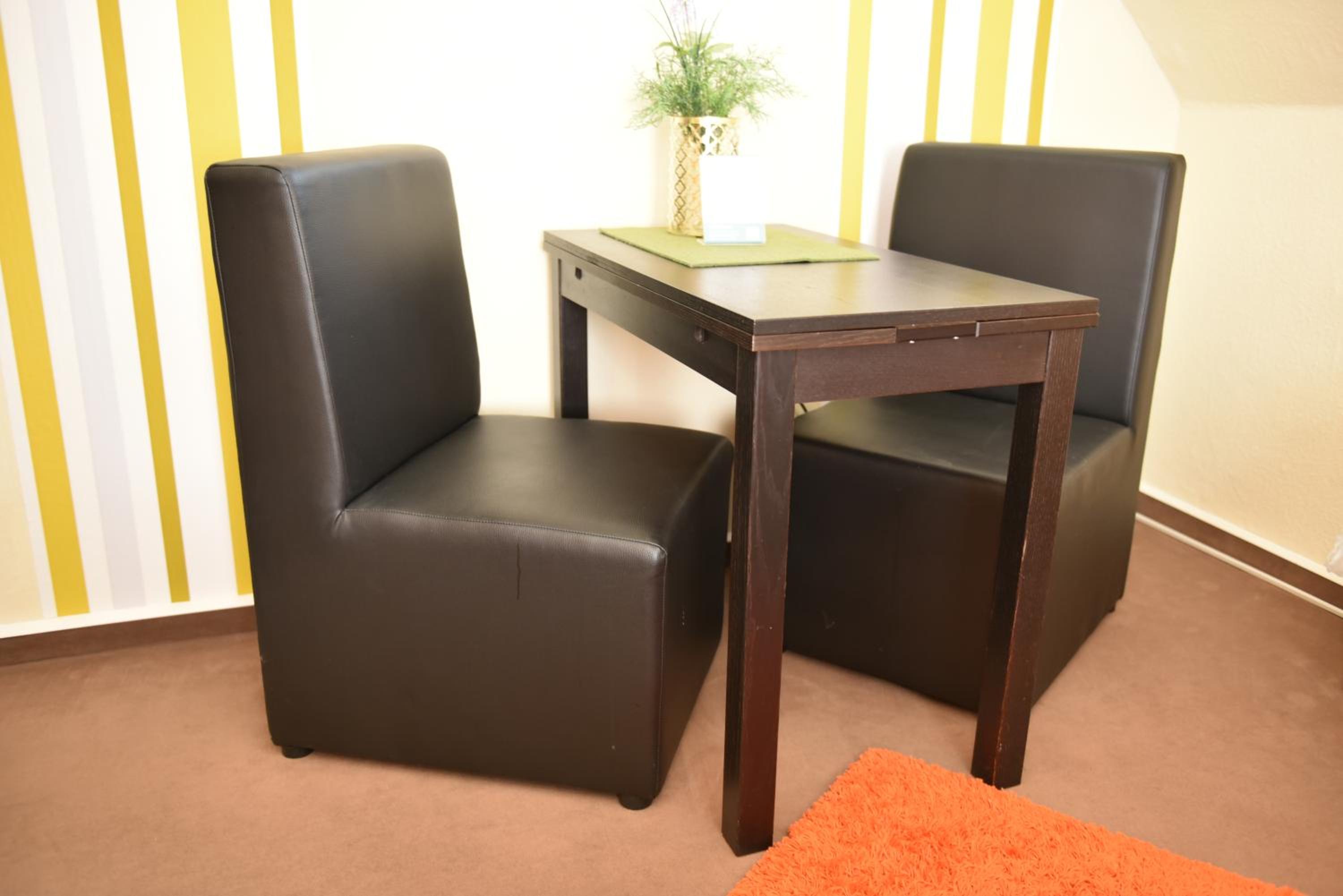 Double Room - Photo 33