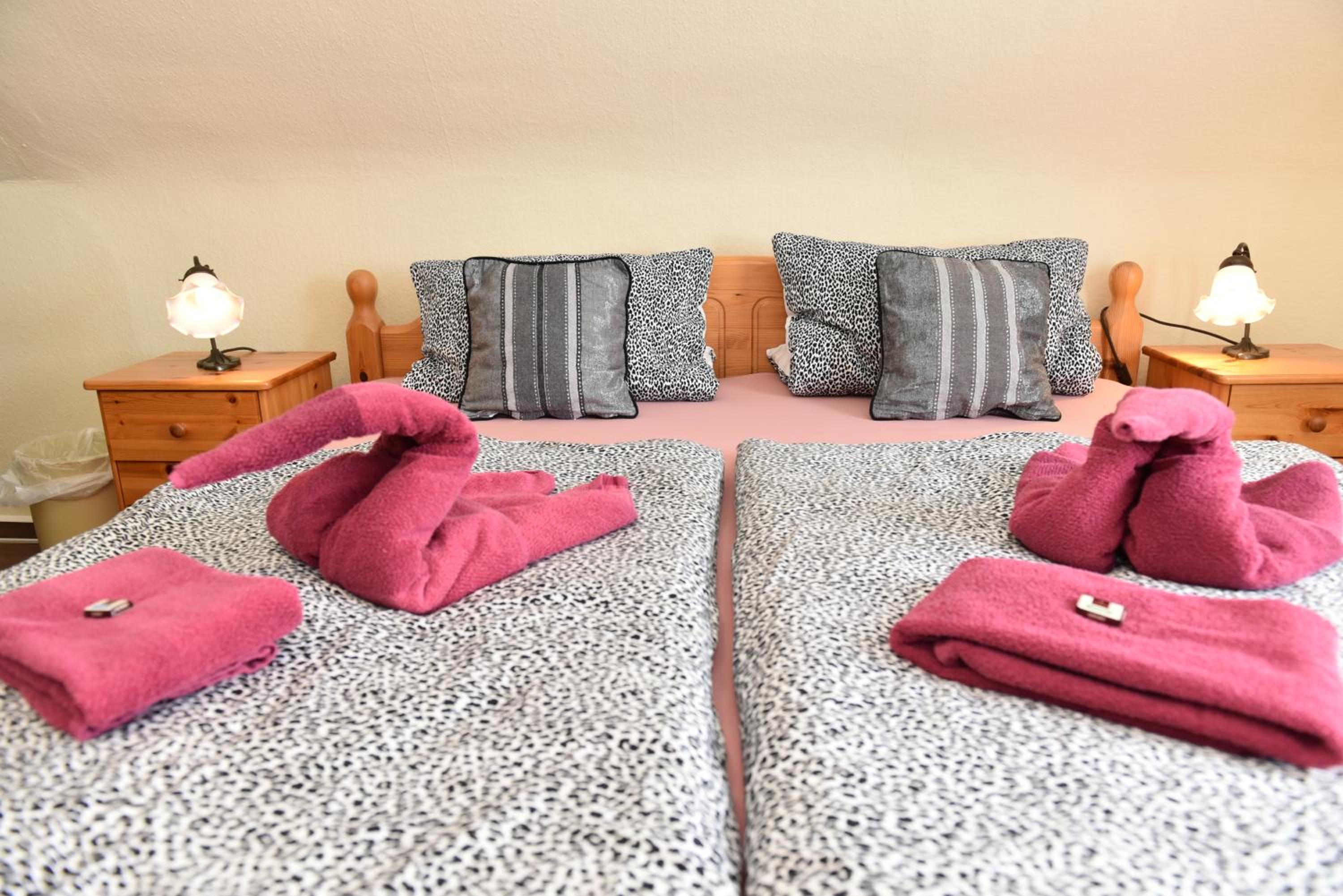 Double Room - Photo 31