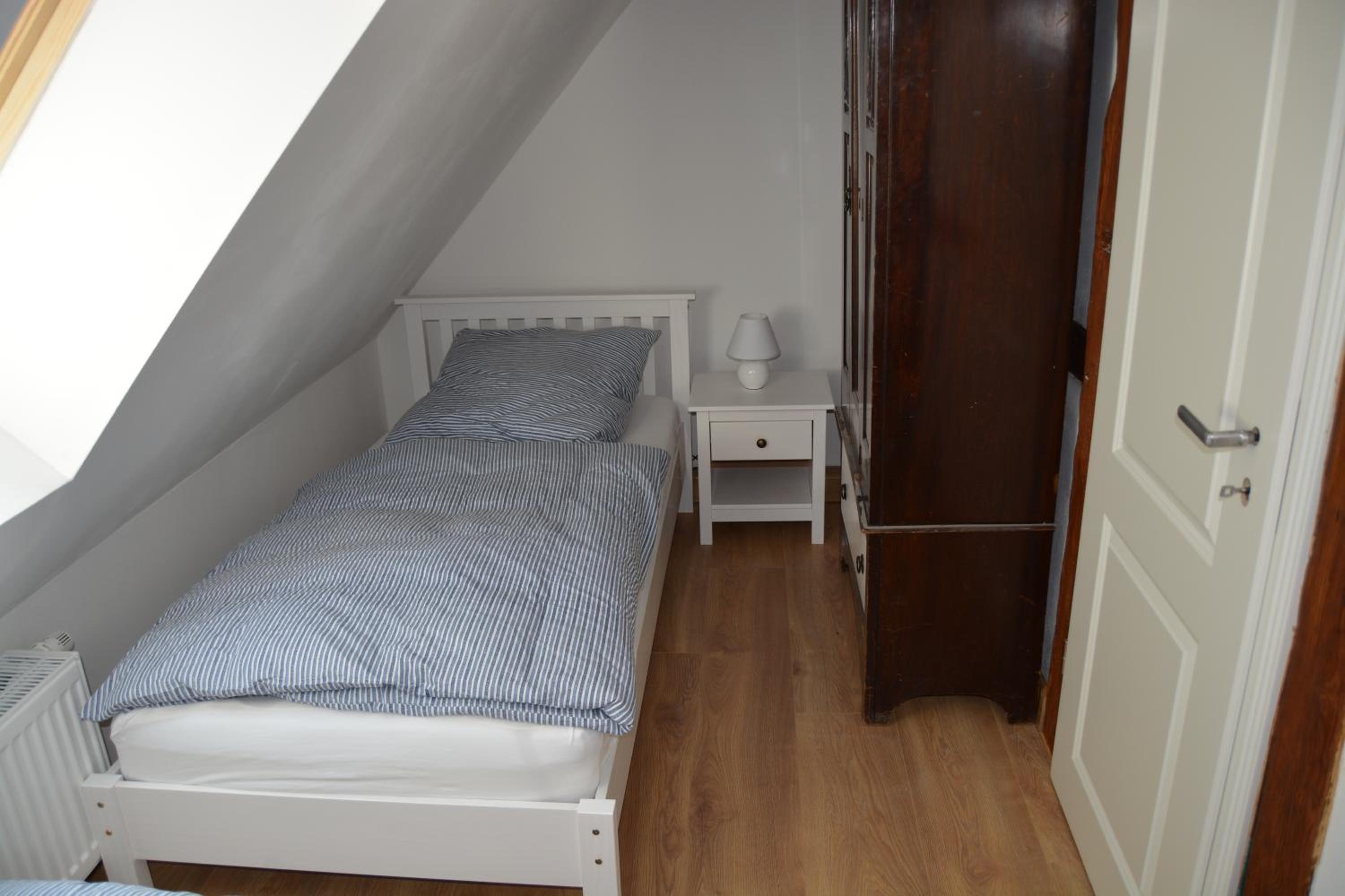 Apartment with Sea View photo 1