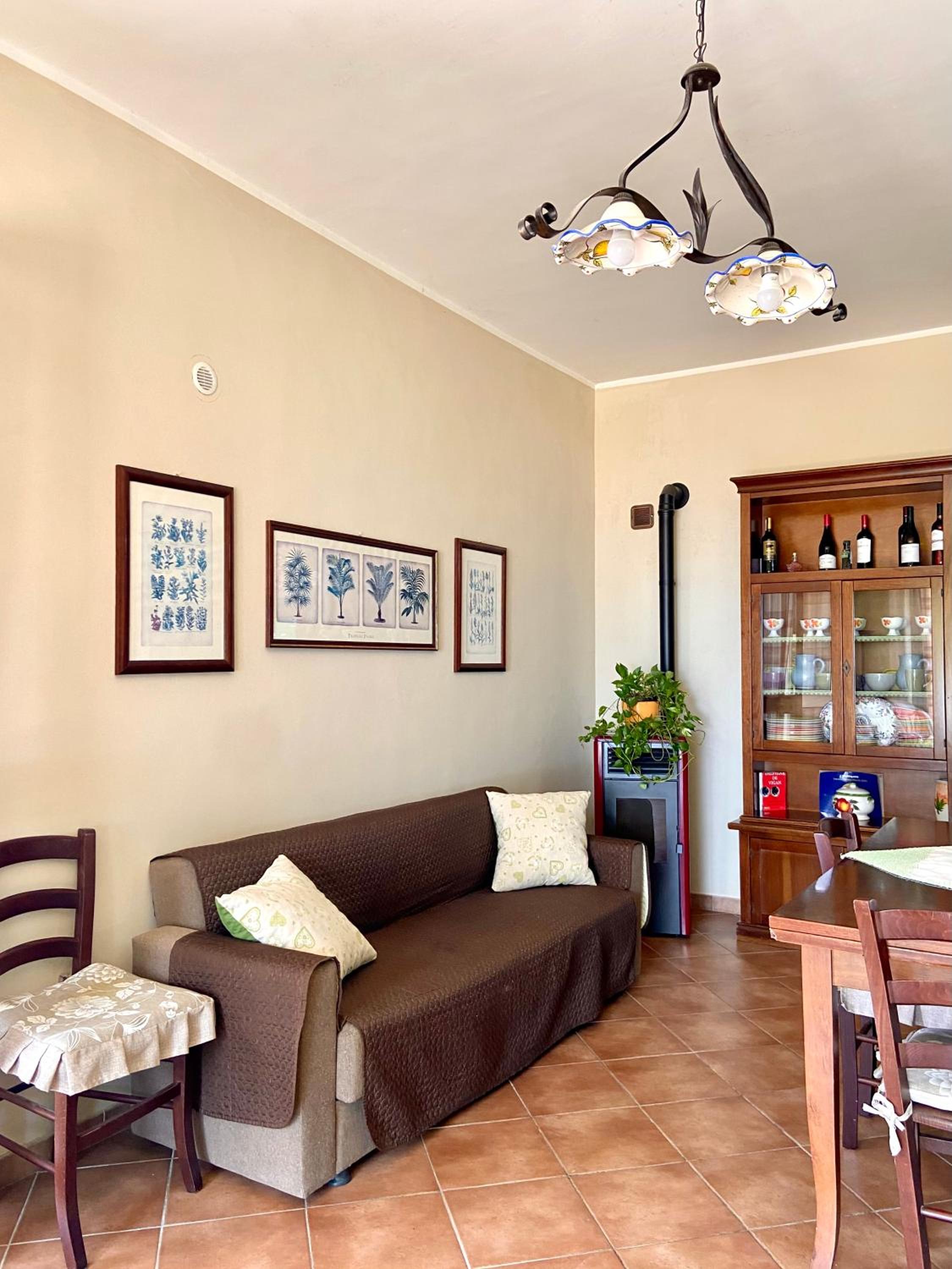 Three-Bedroom Vacation Home  - Photo 33