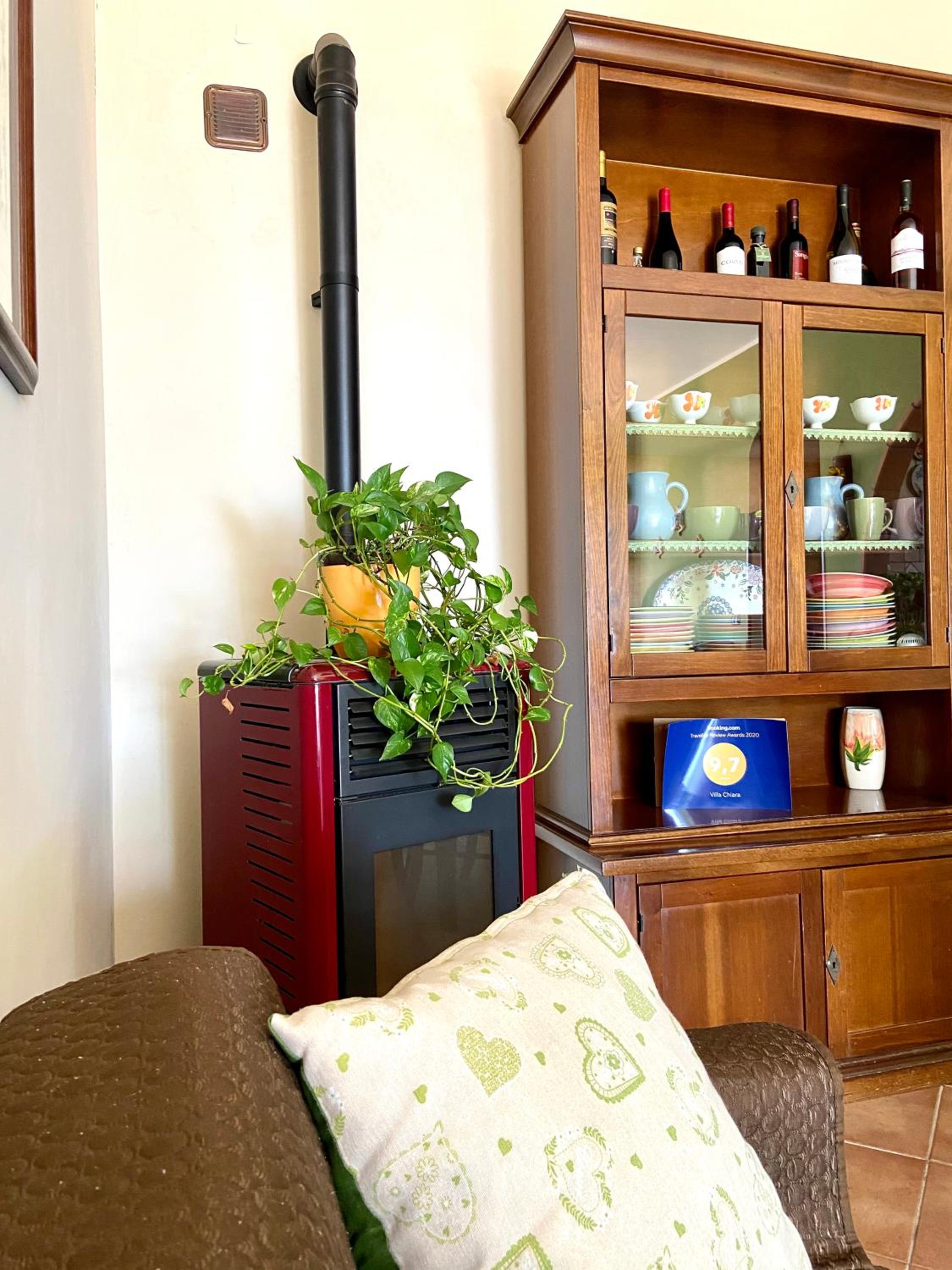 Three-Bedroom Vacation Home  - Photo 43