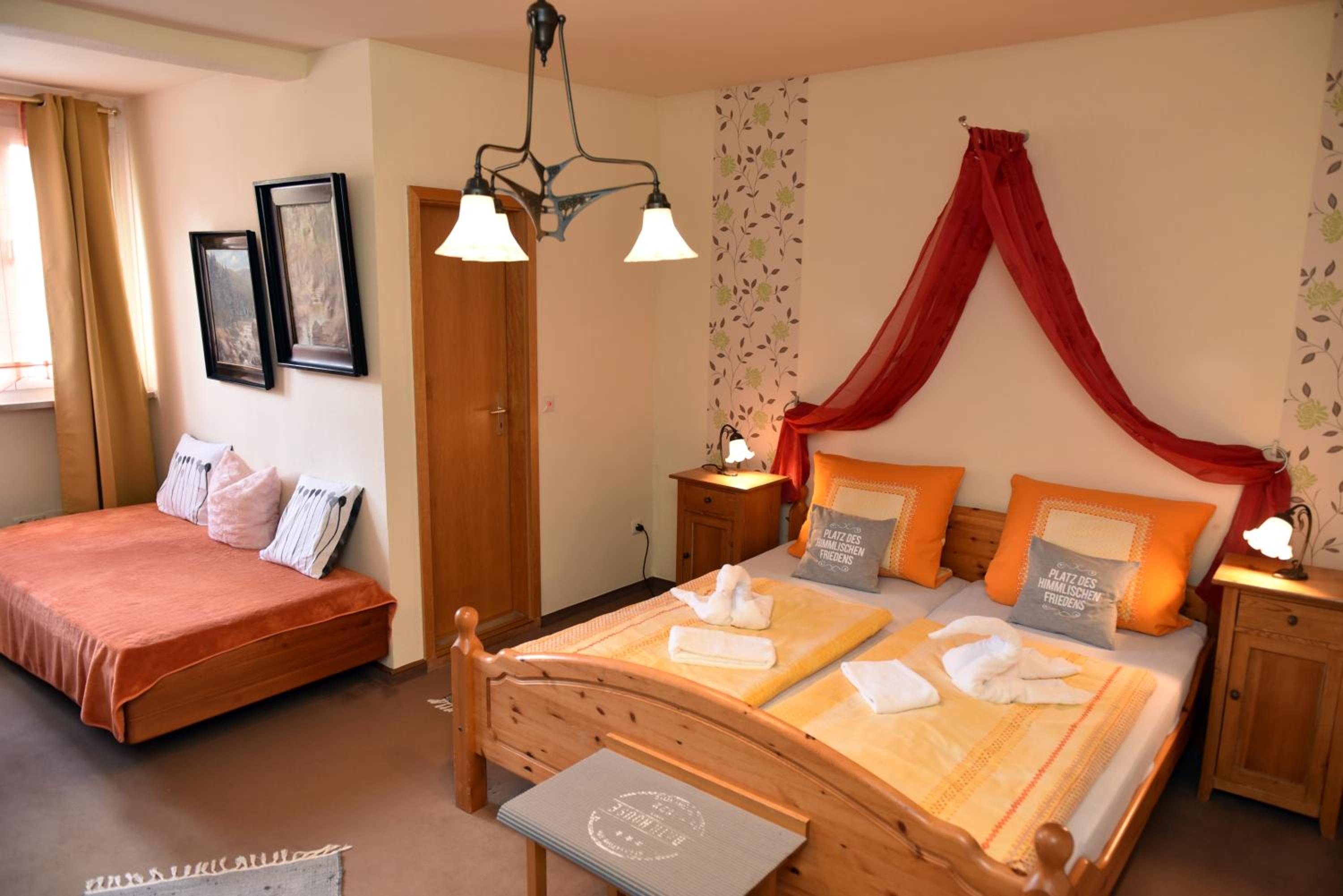 Triple Room - Photo 4