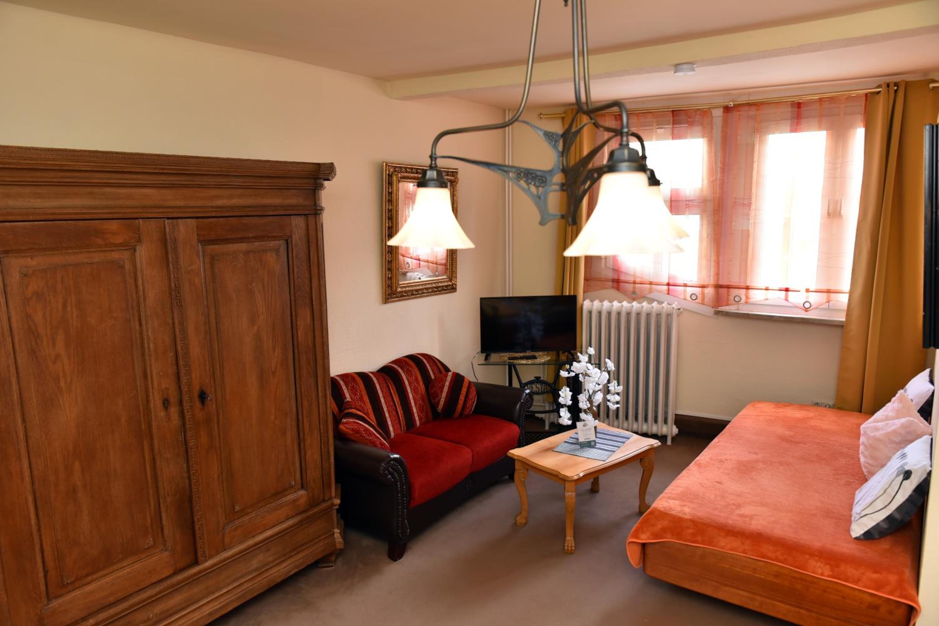 Triple Room - Photo 5