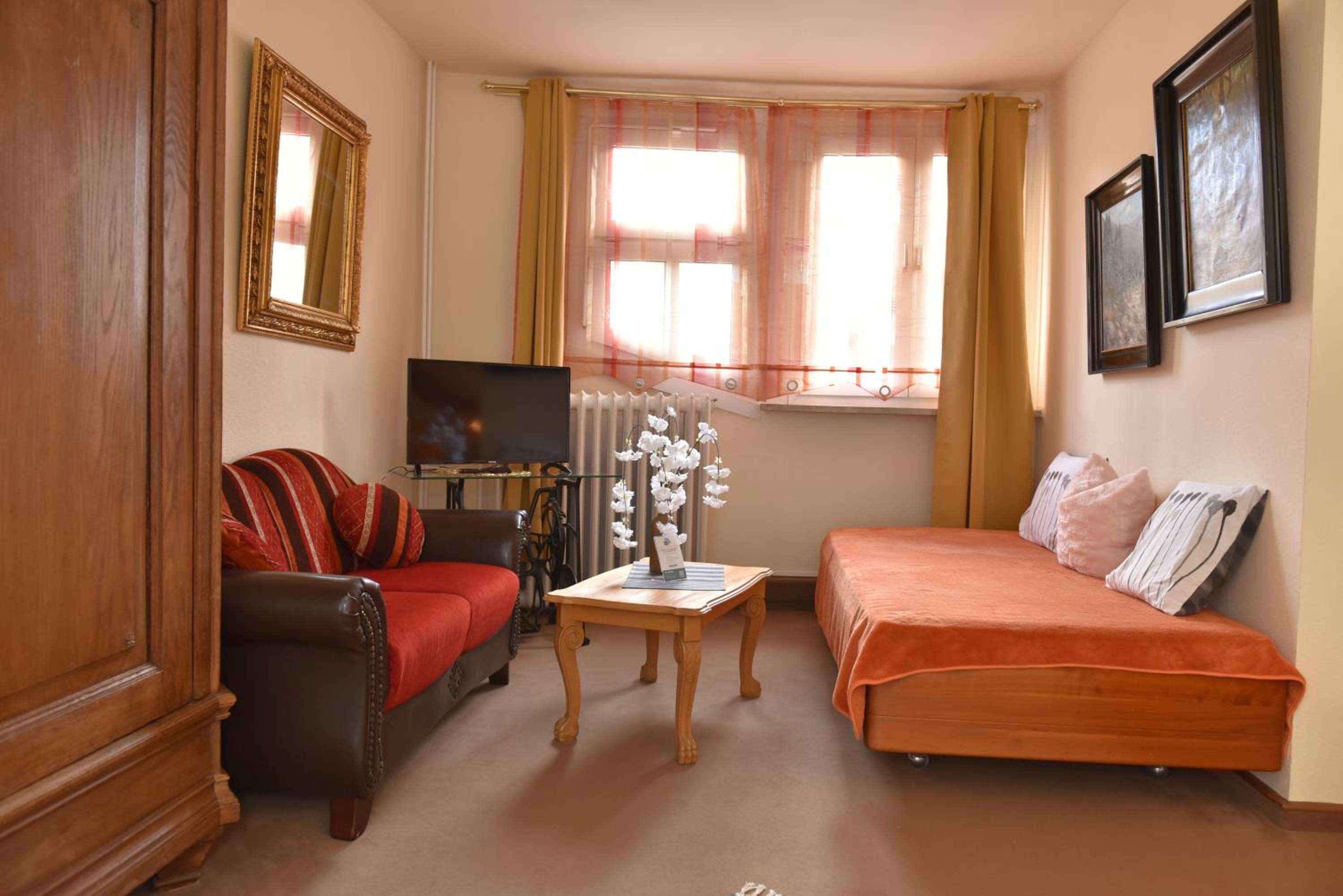 Triple Room - Photo 2