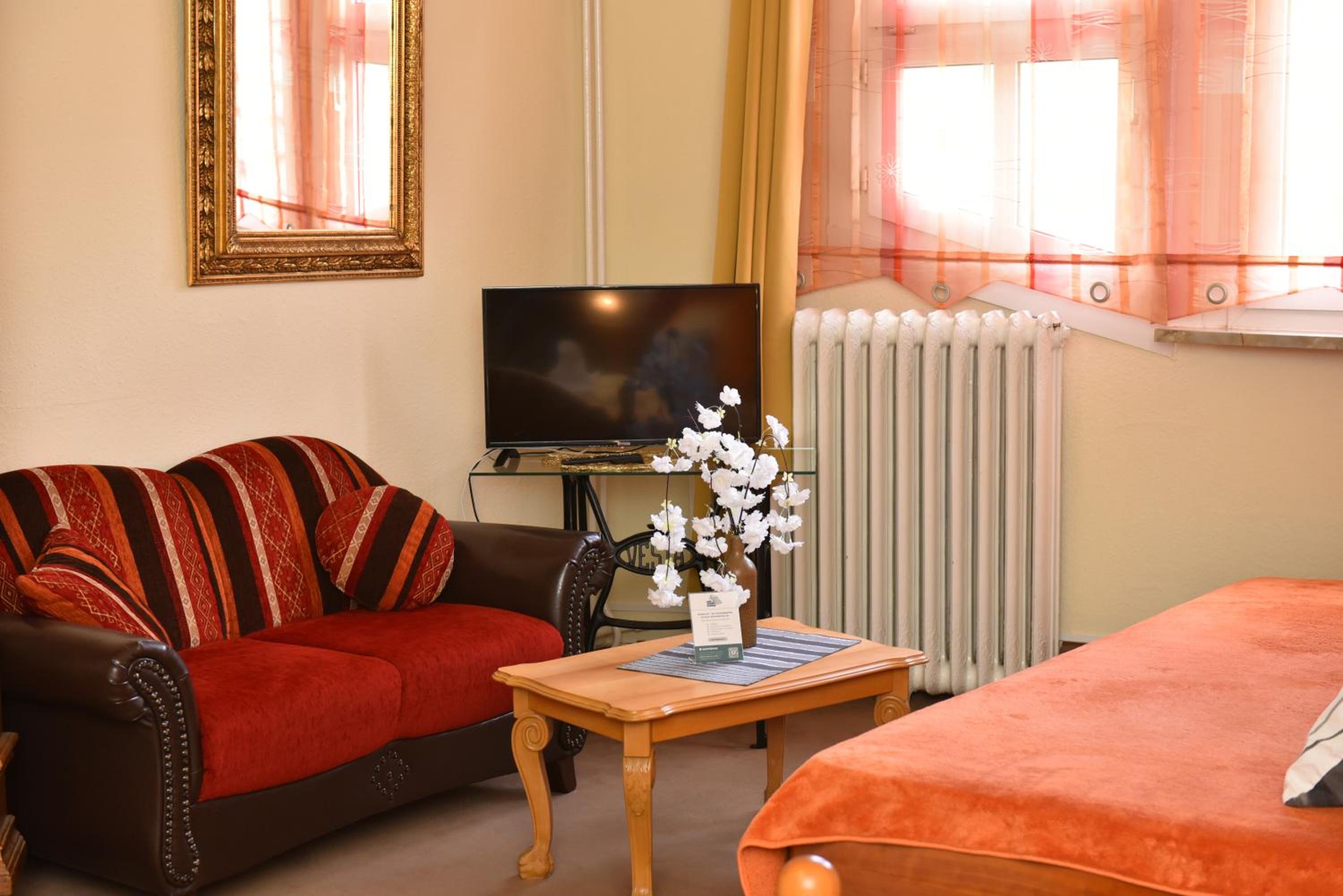 Triple Room - Photo 1