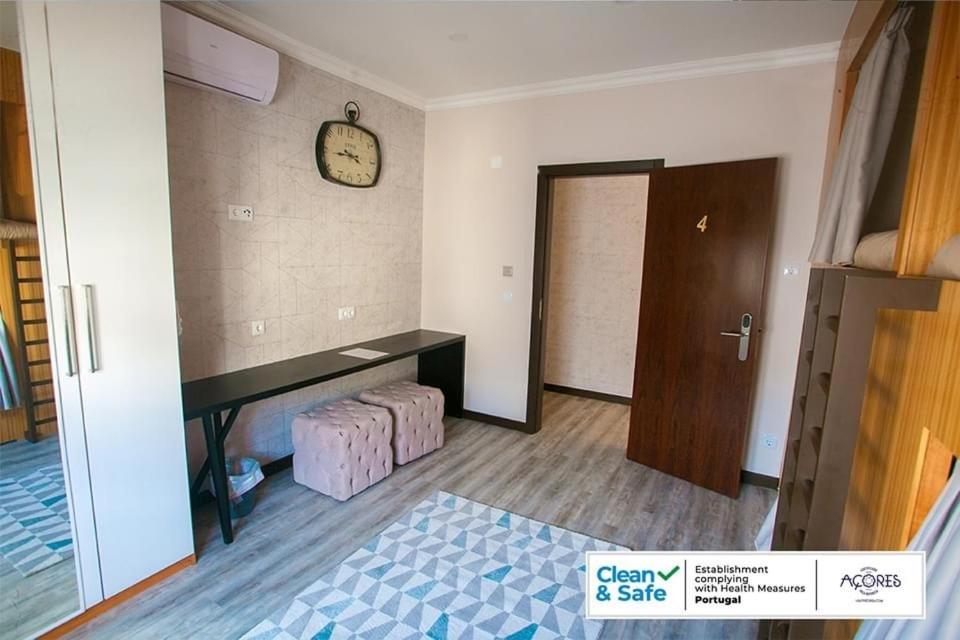 Bunk Bed in Mixed Dormitory Room photo 1