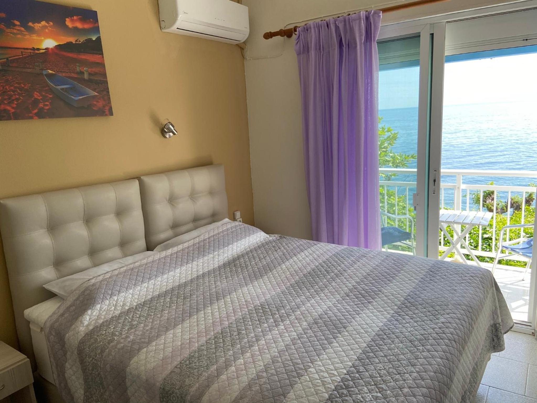 Standard Double or Twin Room with Garden View
