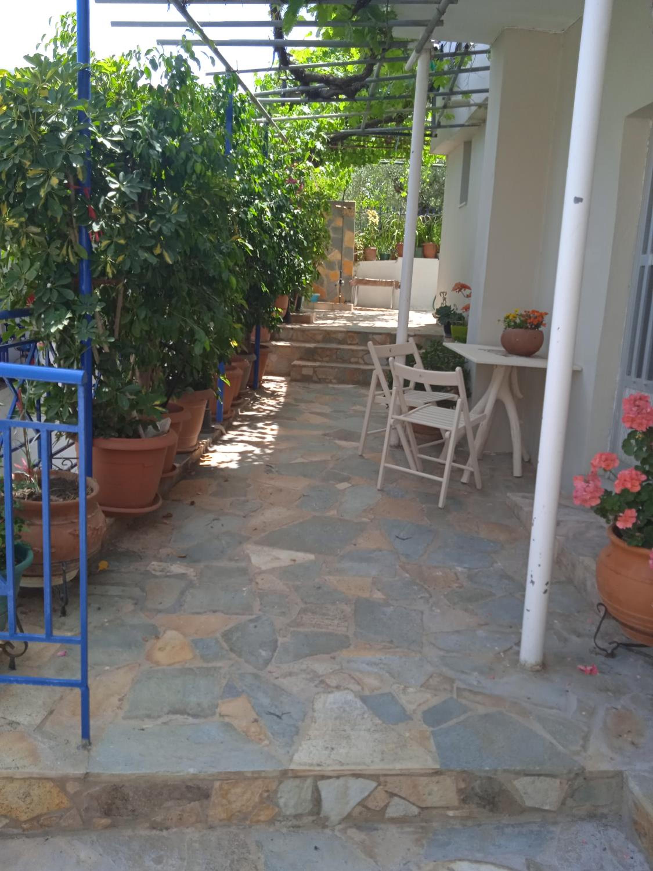 Apartment with Sea View - Photo 4
