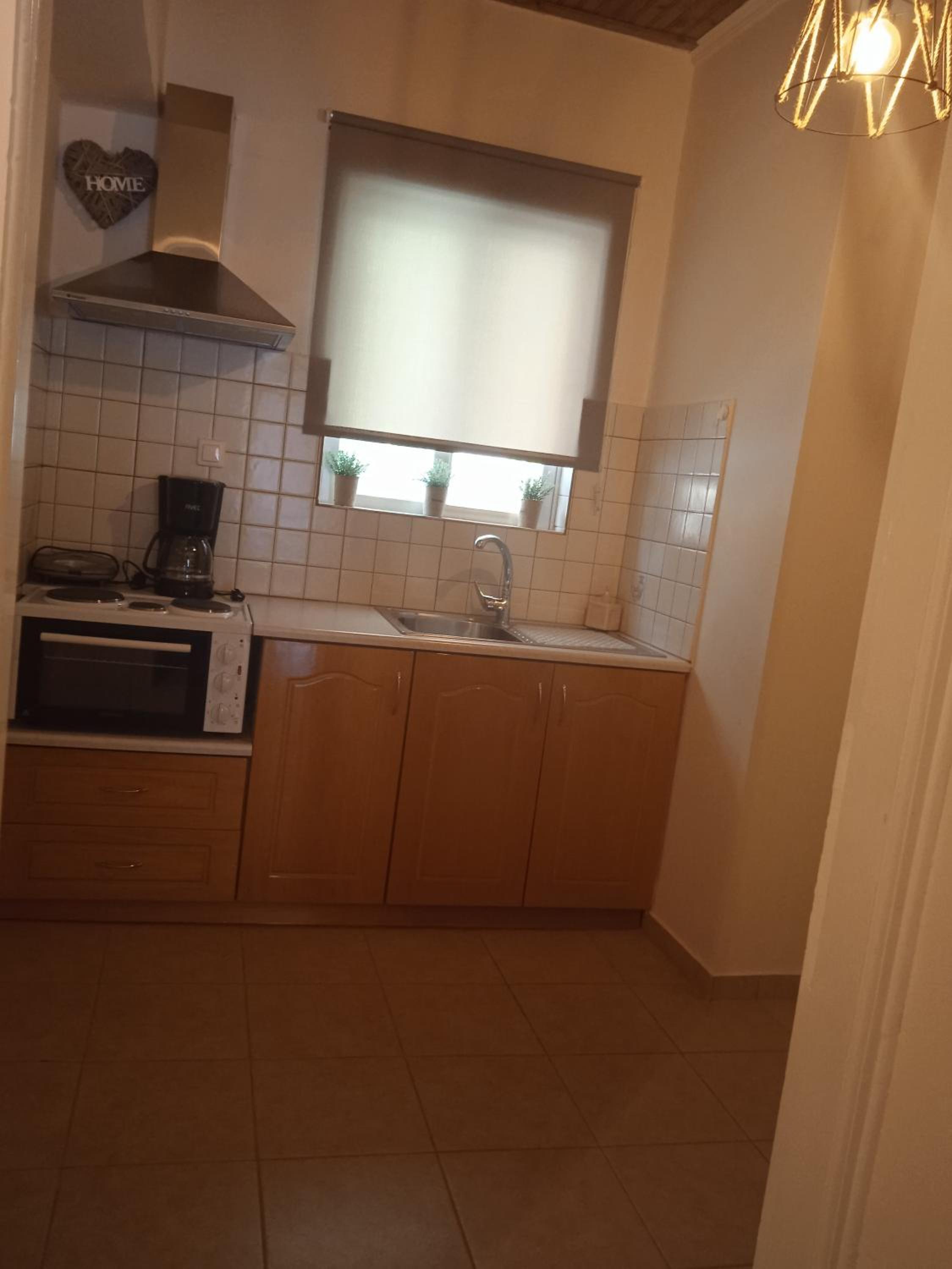 Apartment with Sea View - Photo 15