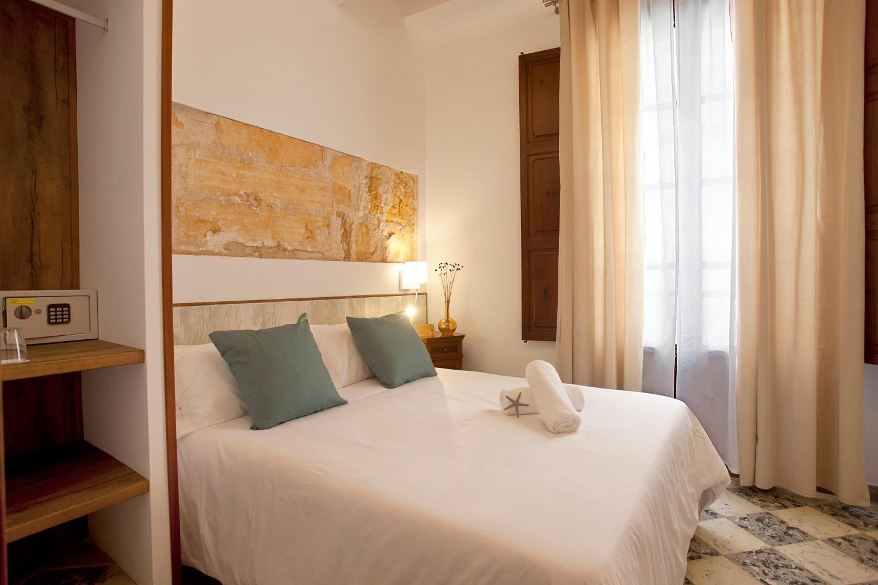 Habitación Doble Económica