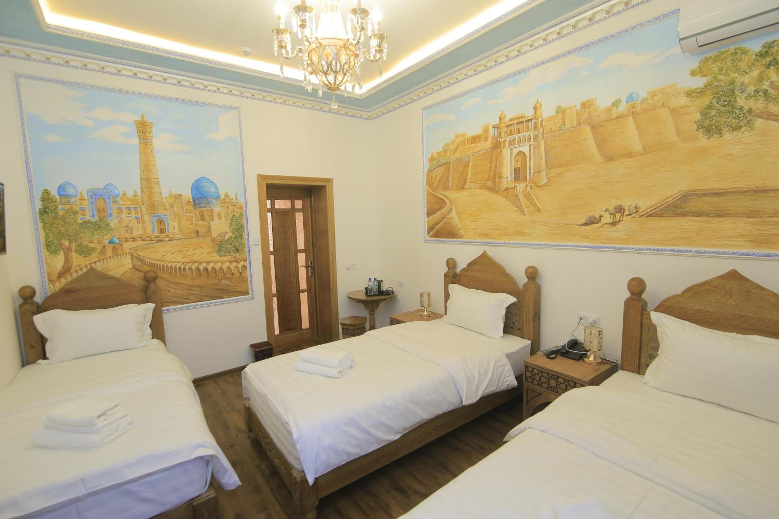 Standard Triple Room photo 2