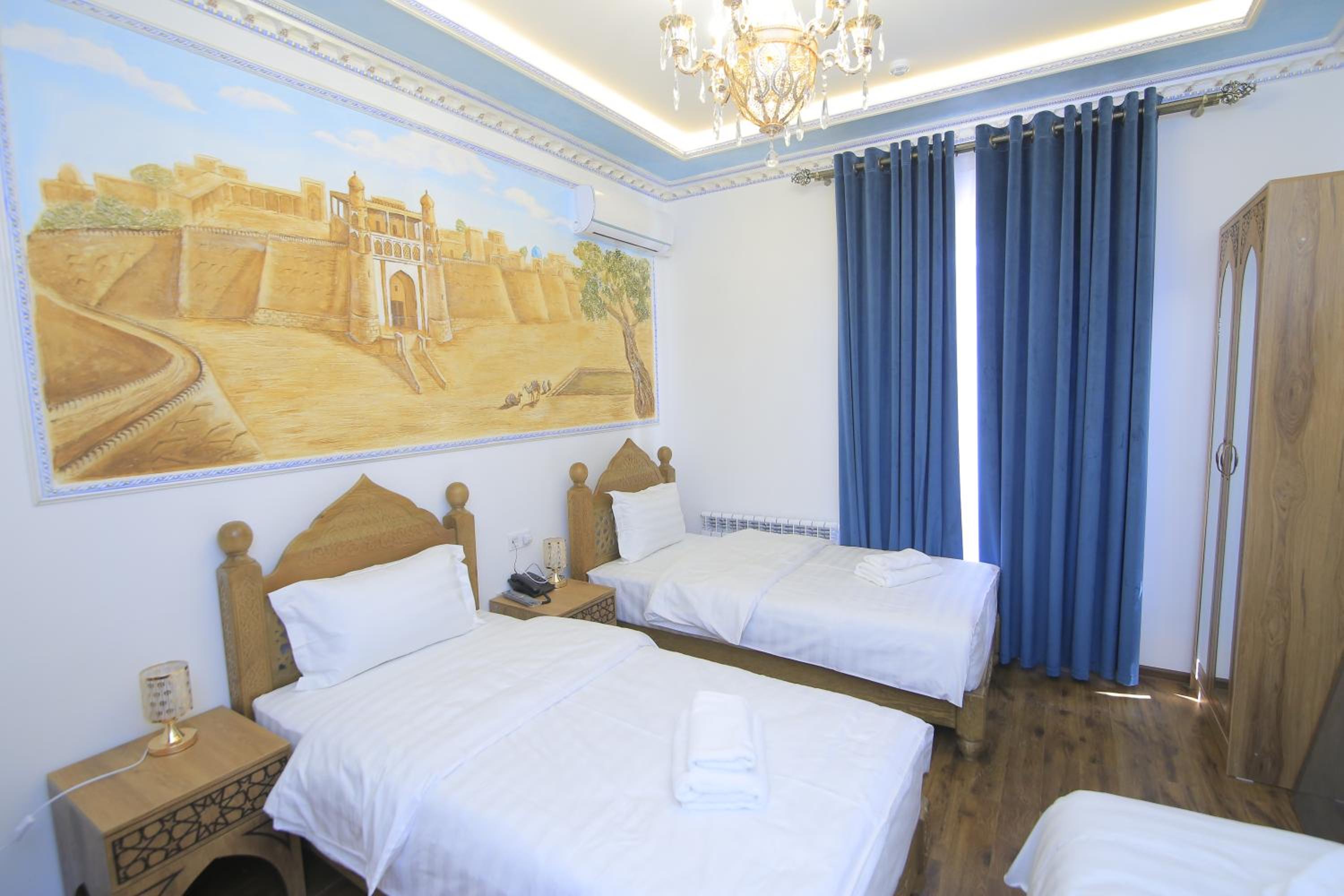 Standard Triple Room photo 3