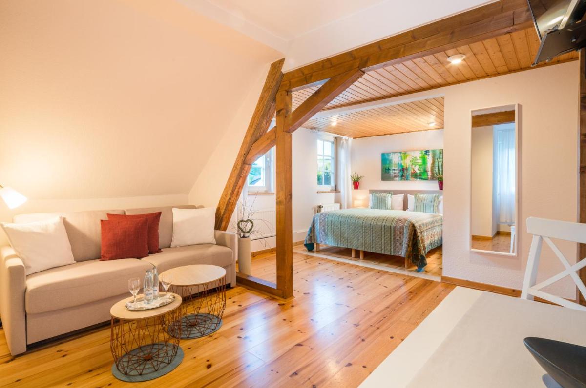 Premium Quadruple Room