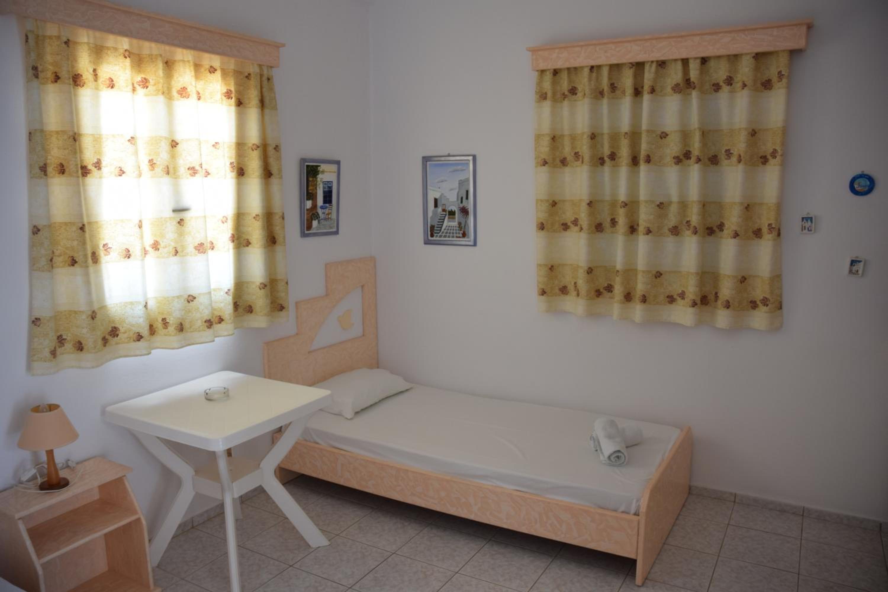 Appartamento con 1 Camera da Letto (2 Adulti) 