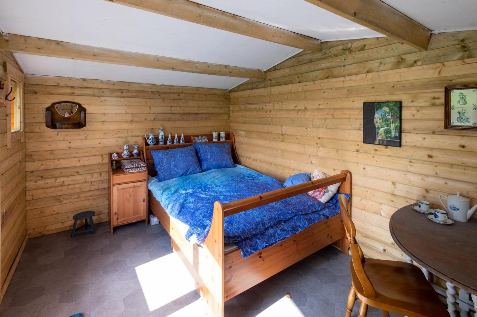 Budget Double Room - Photo 4