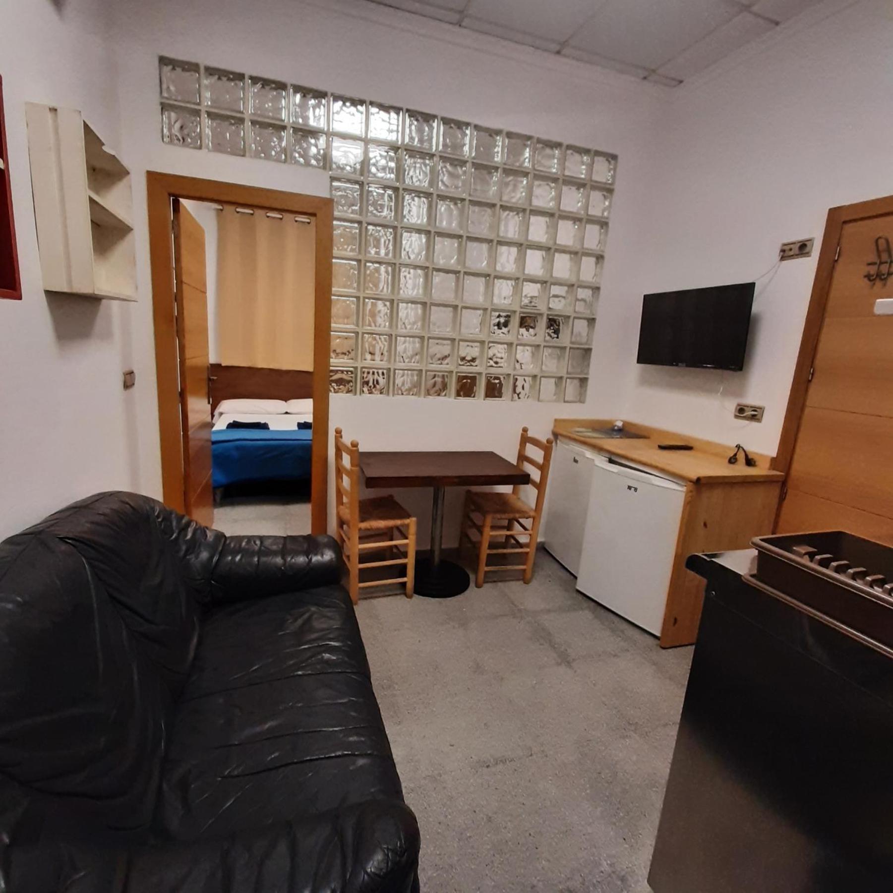 Apartamento - Planta Baja