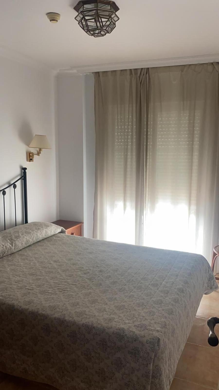 One-Bedroom Apartment with Sea View photo 3
