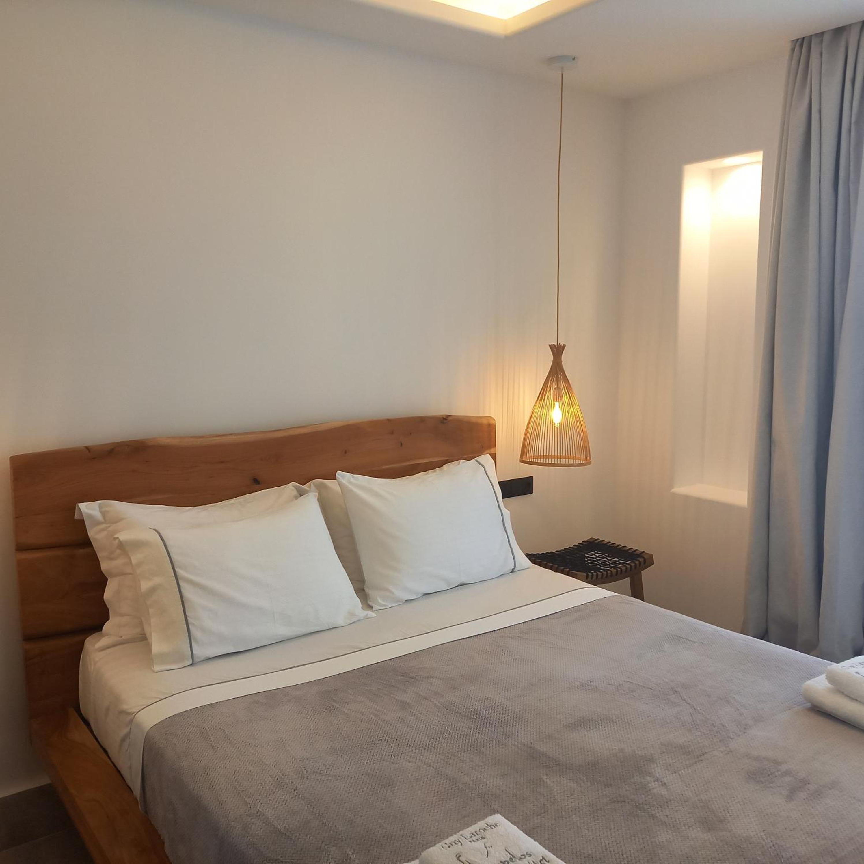 Two-Bedroom House photo 2