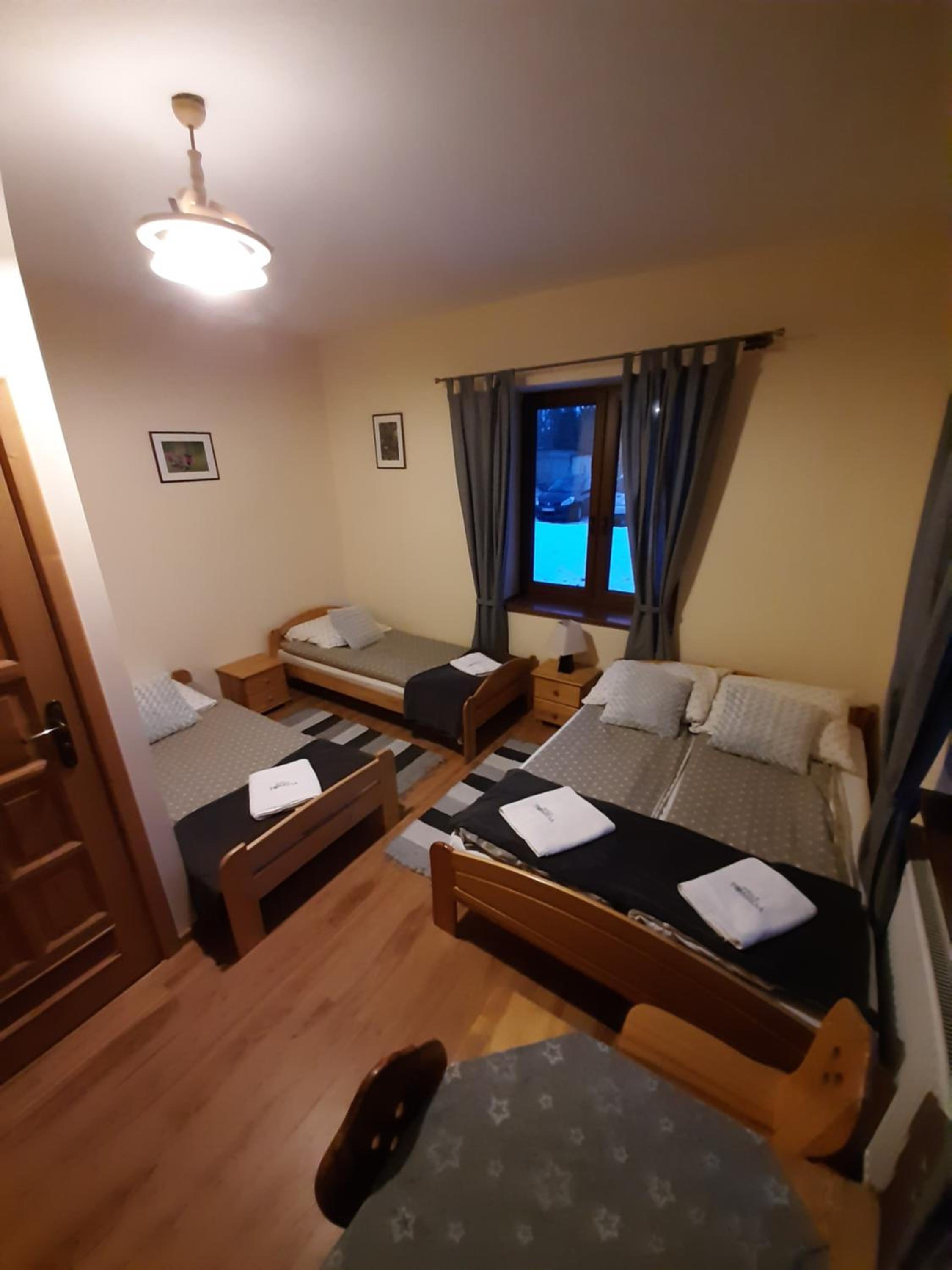 Quadruple Room photo 2