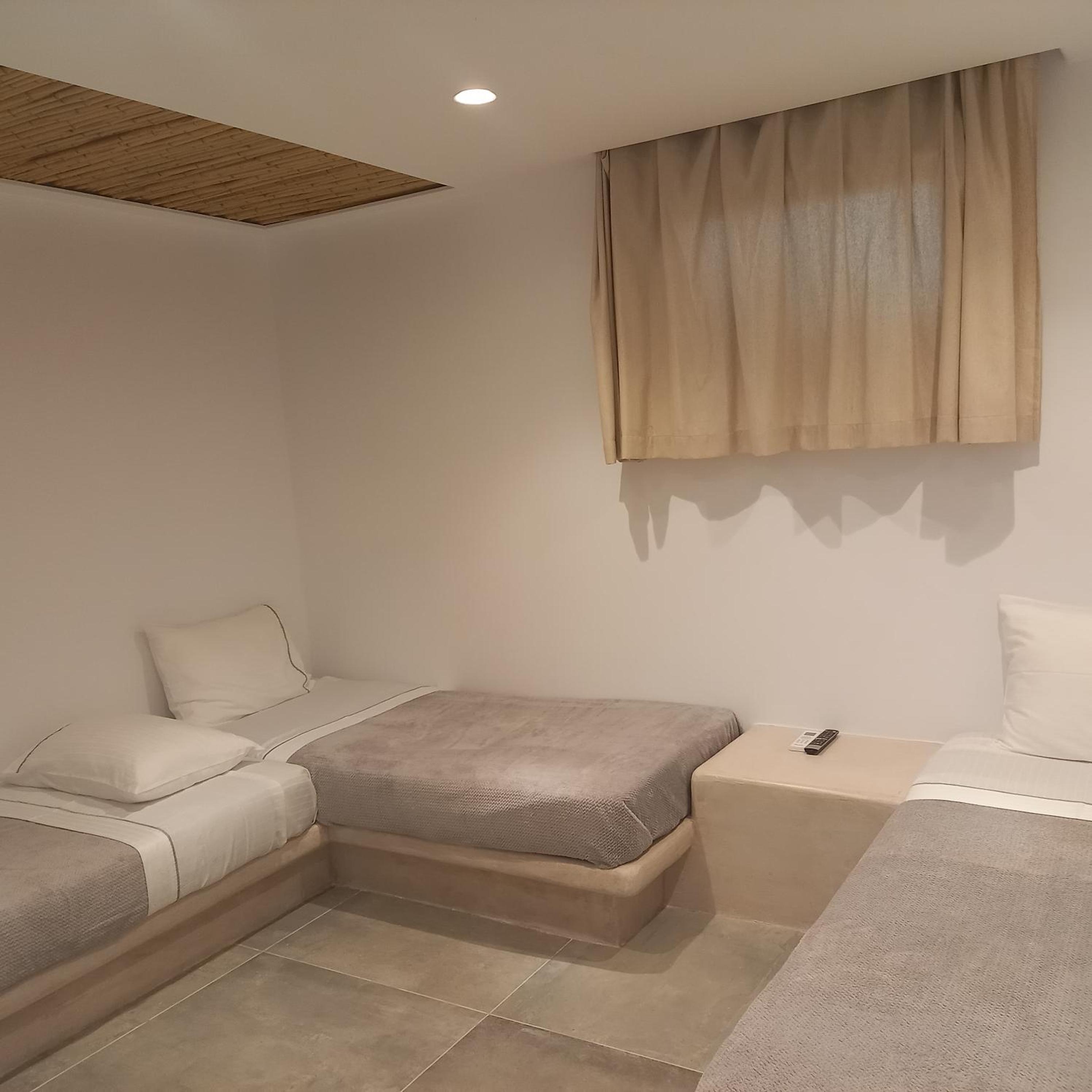 Two-Bedroom House photo 3