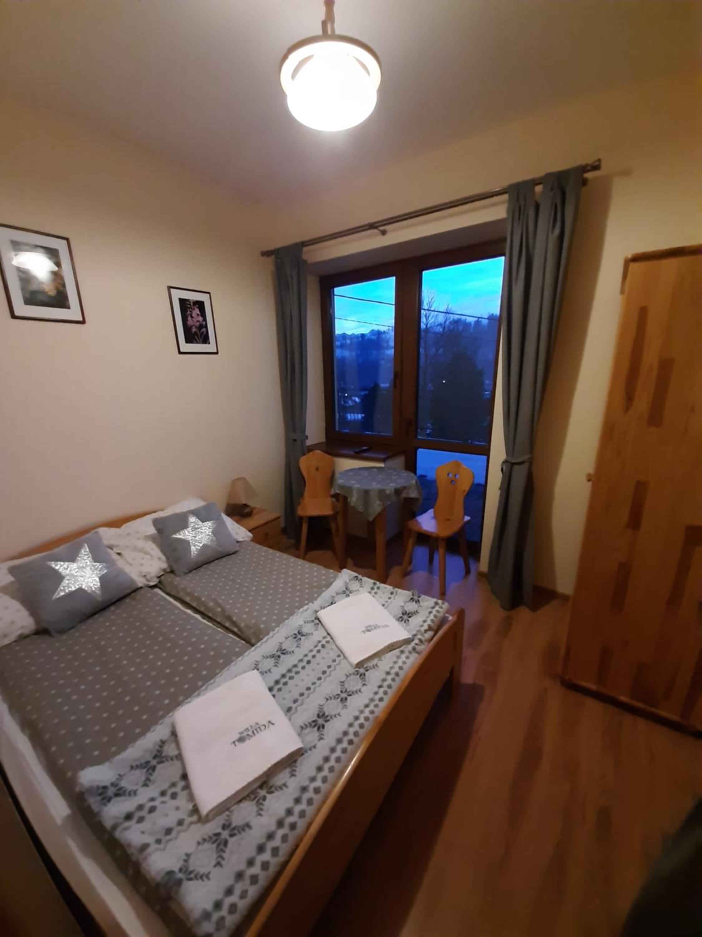 Double Room with Terrace photo 1