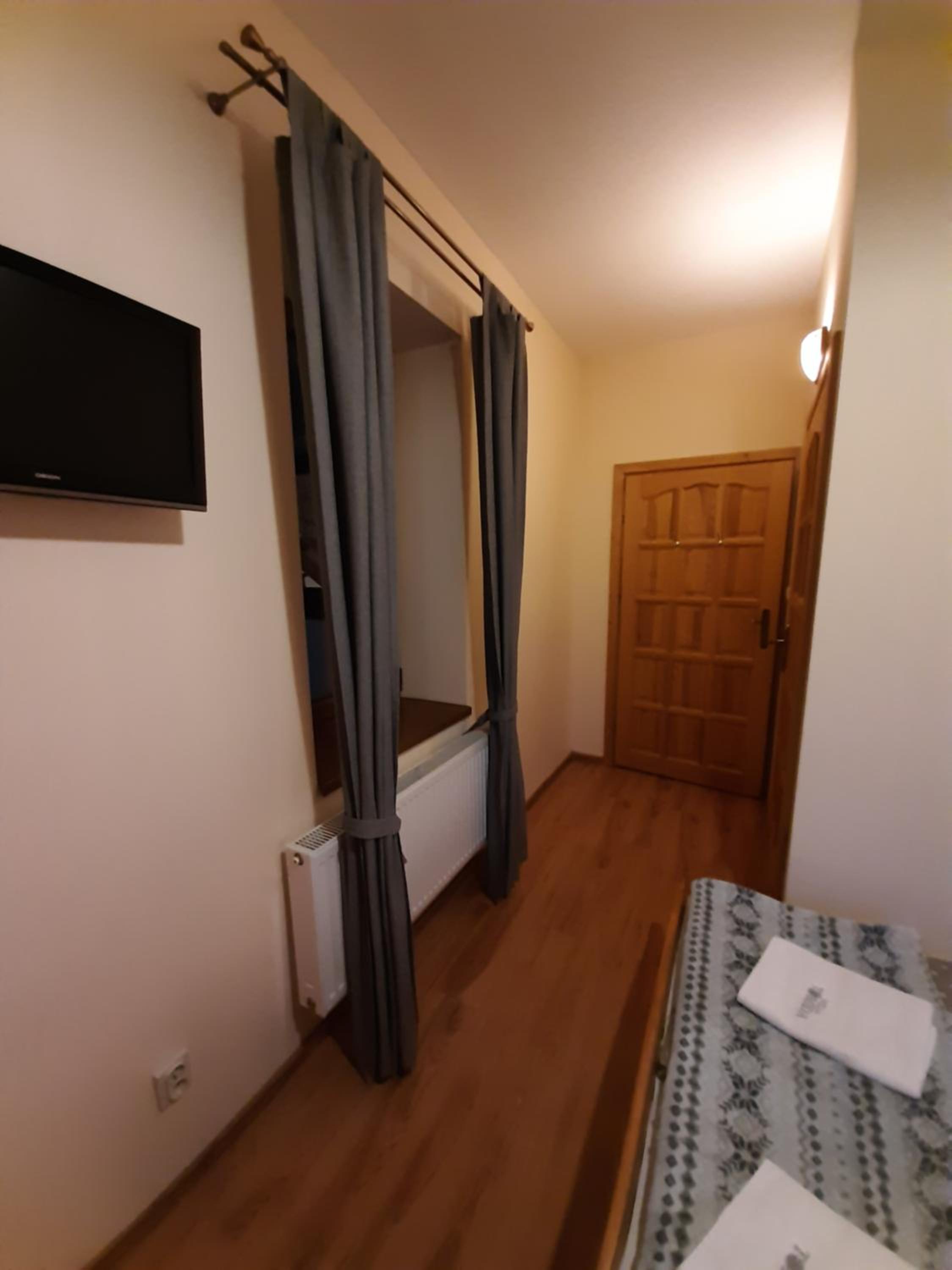 Double Room with Terrace photo 3