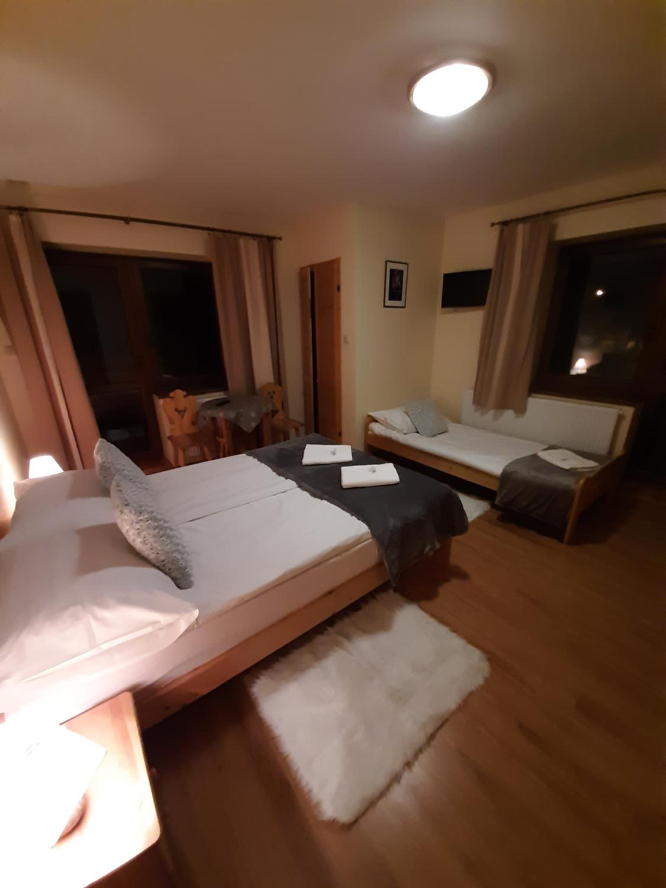 Triple Room photo 2
