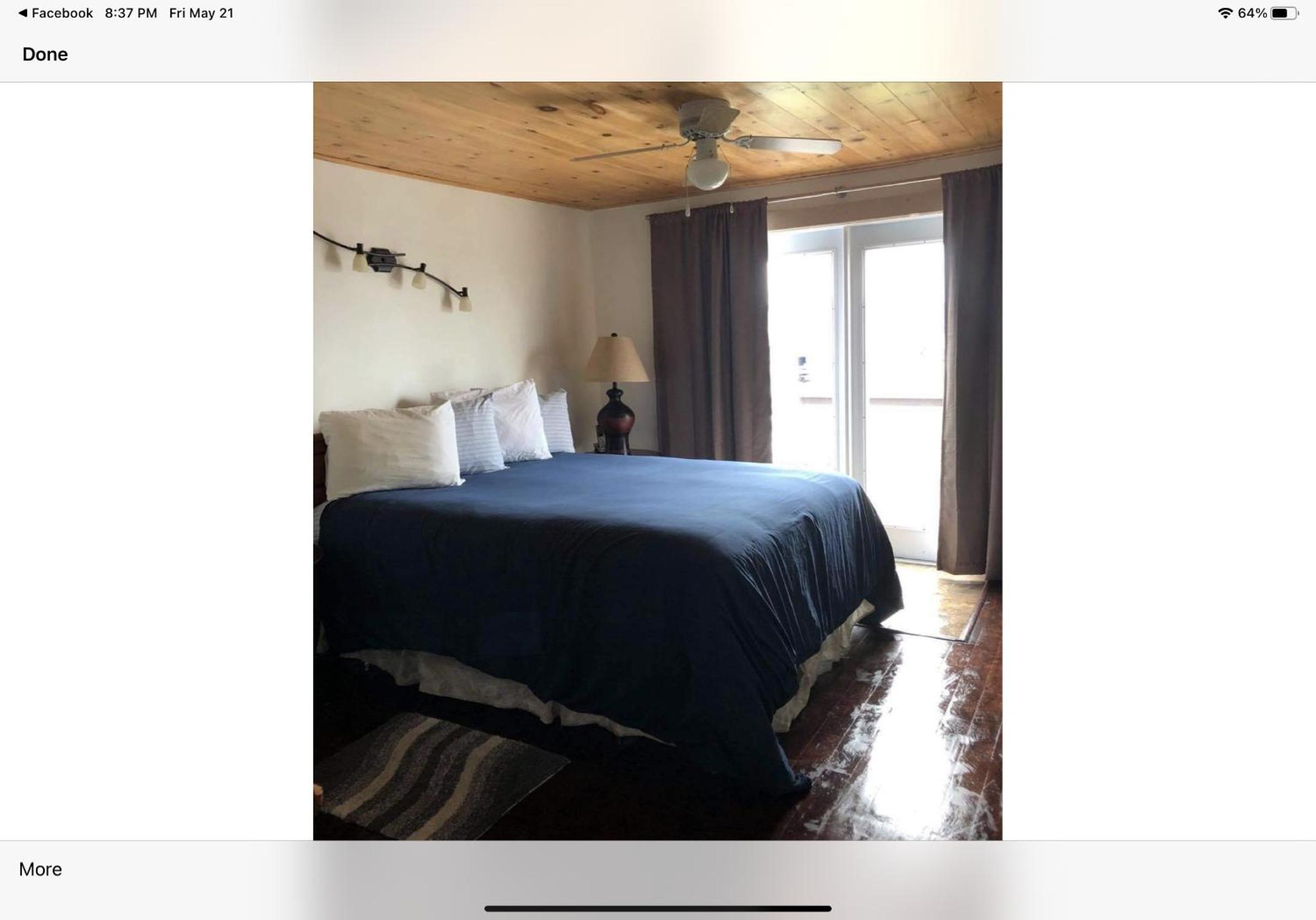 Queen Suite photo 1