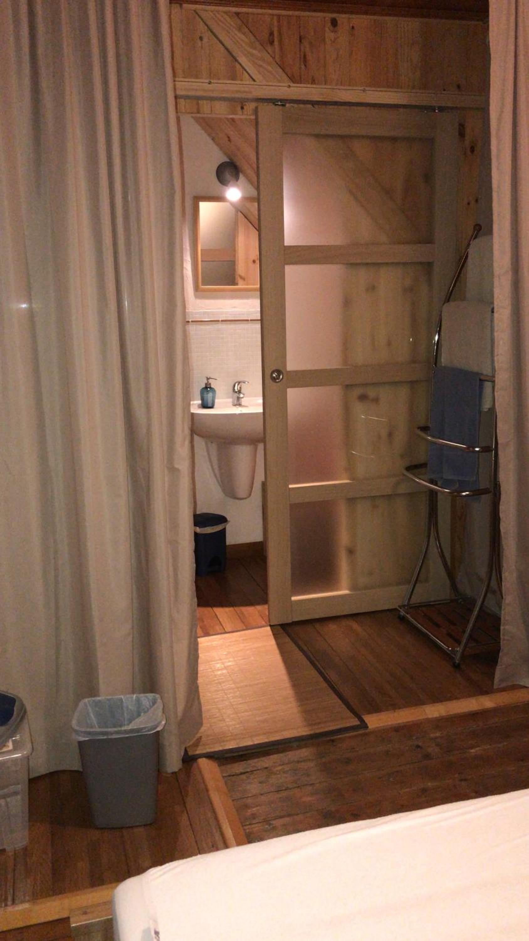 Queen Room with Garden View photo 3