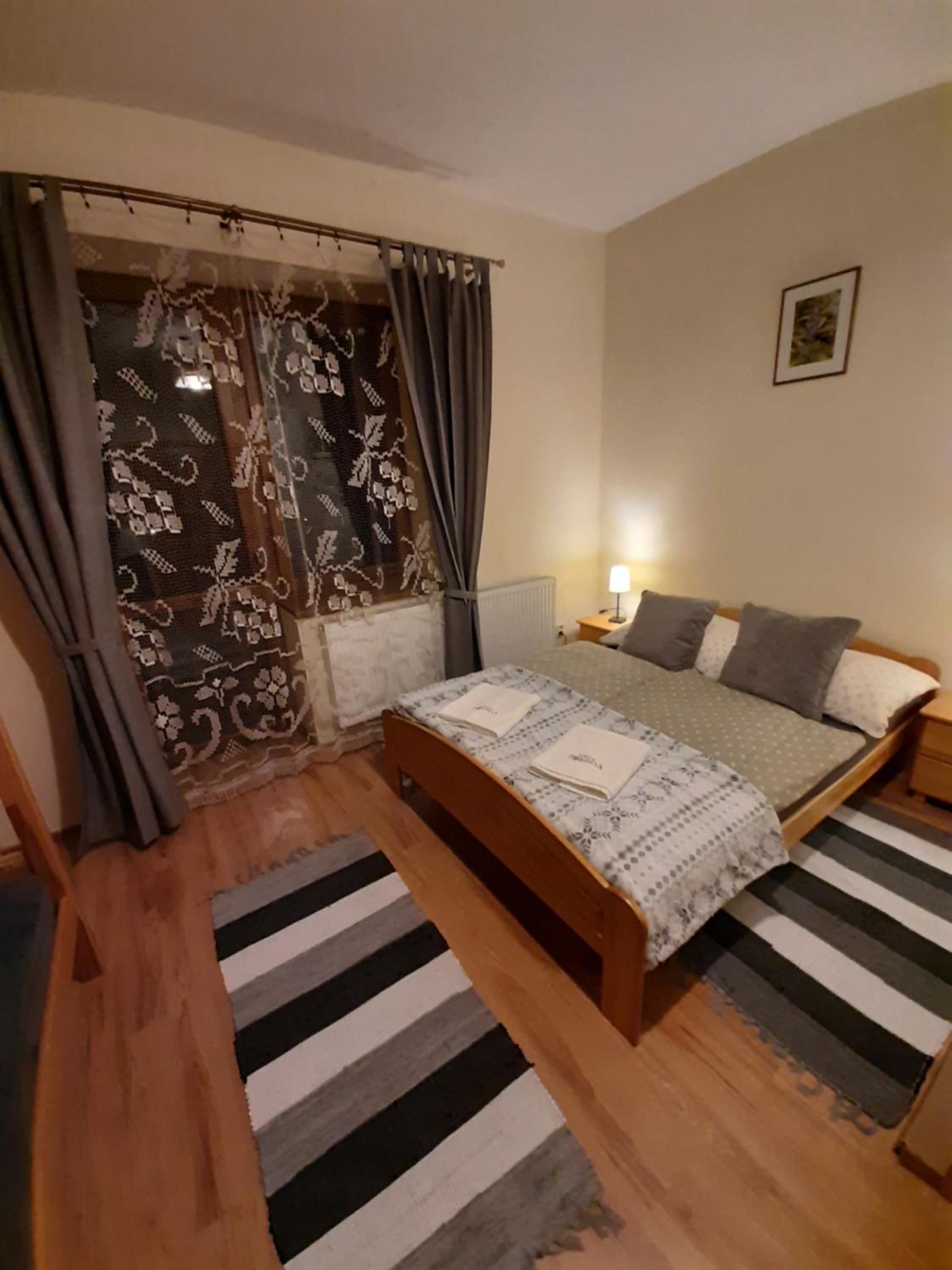 Quadruple Room with Terrace photo 1