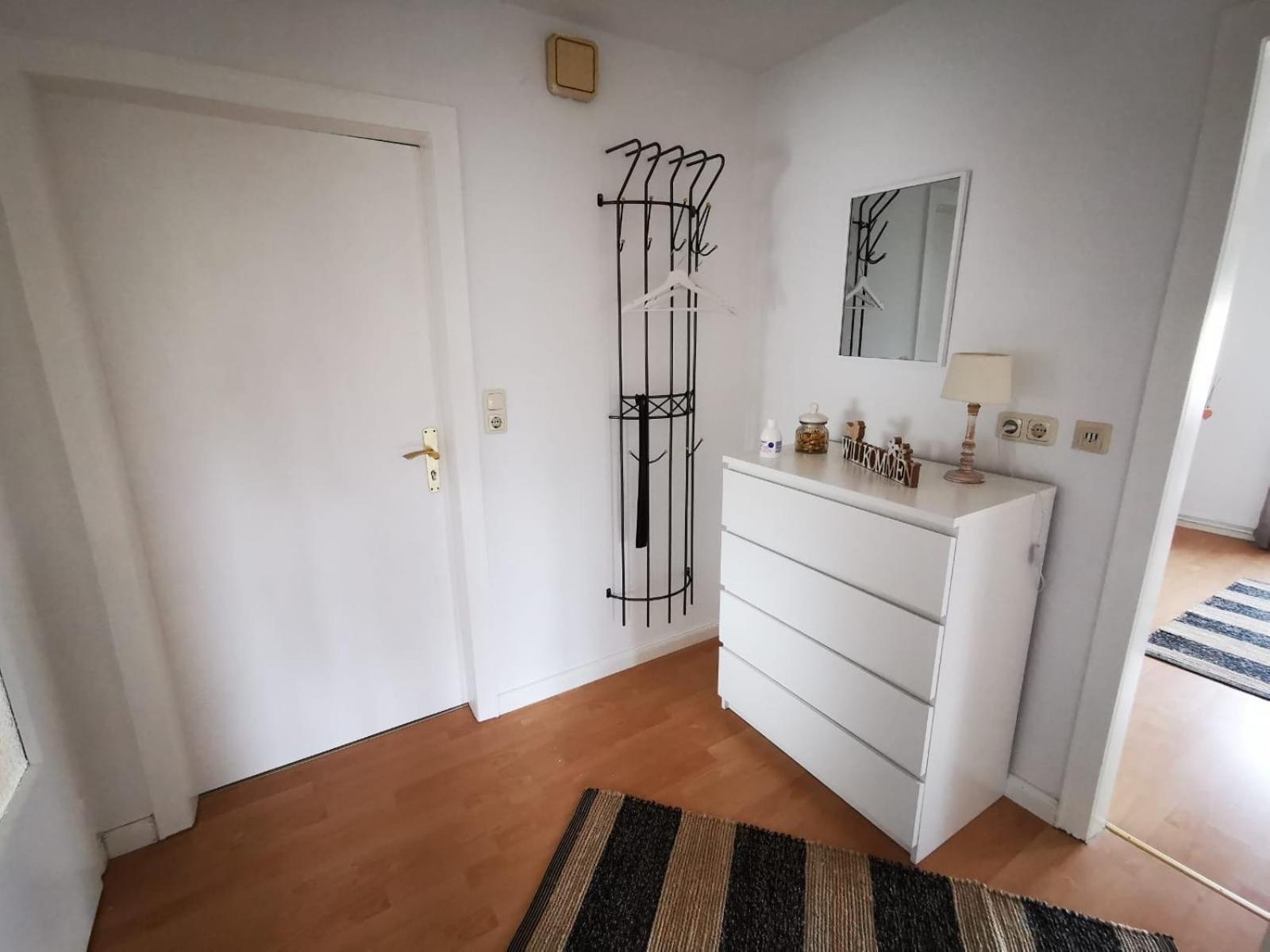 Two-Bedroom Apartment photo 2