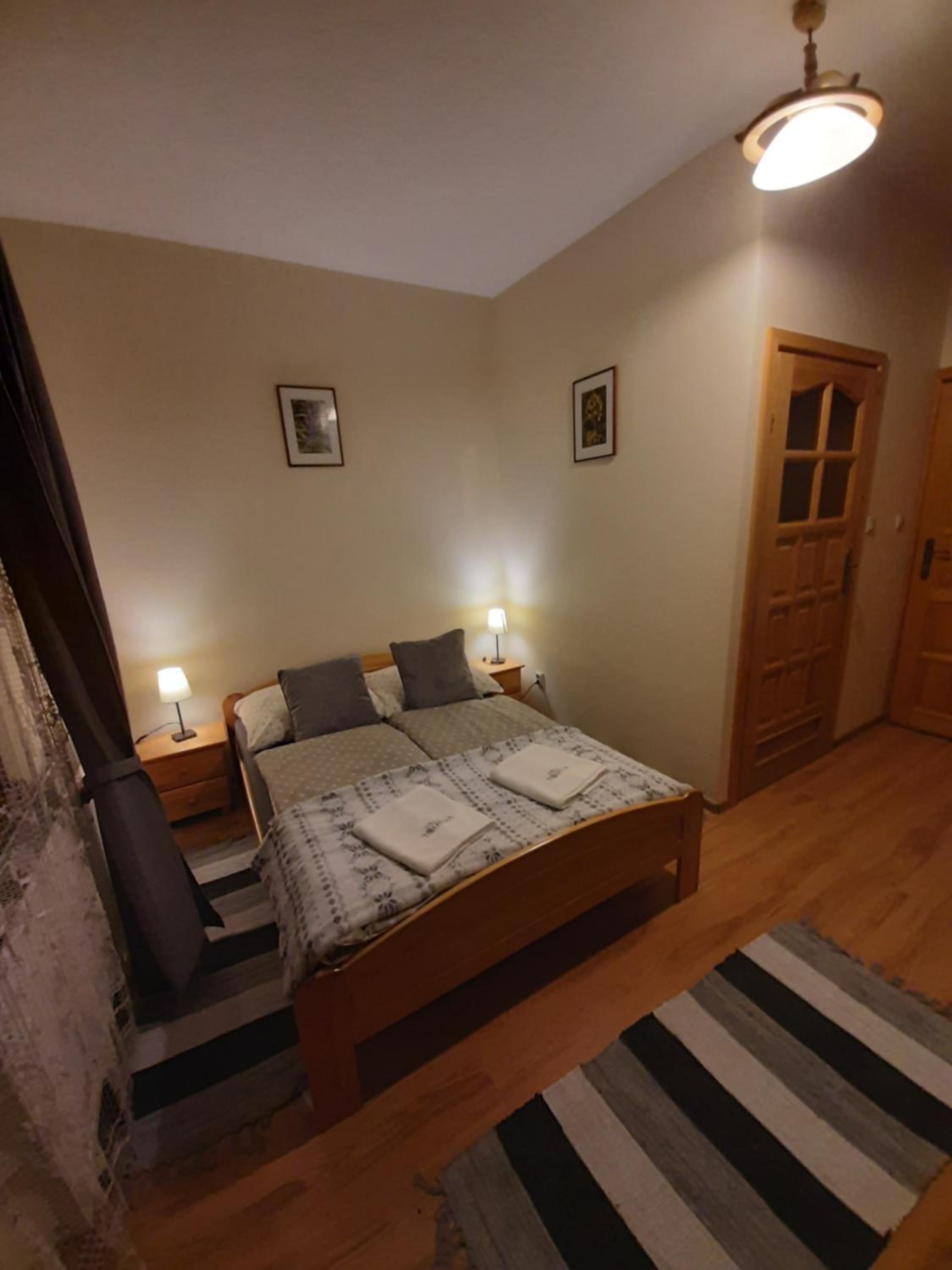 Quadruple Room with Terrace photo 2