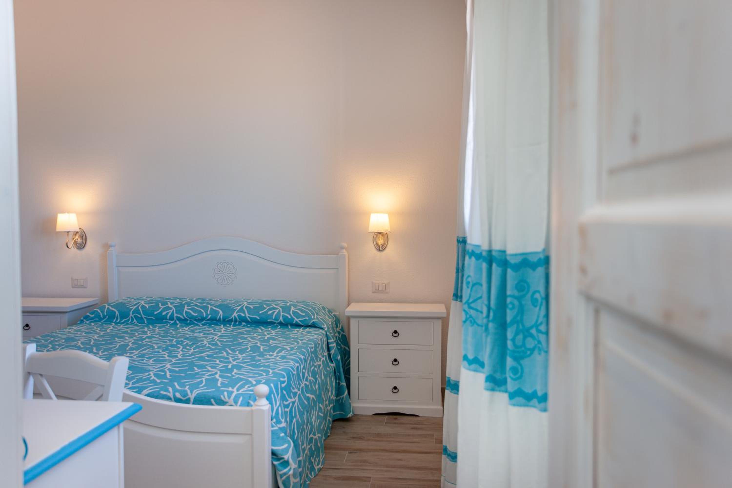 Double Room with Garden View photo 1