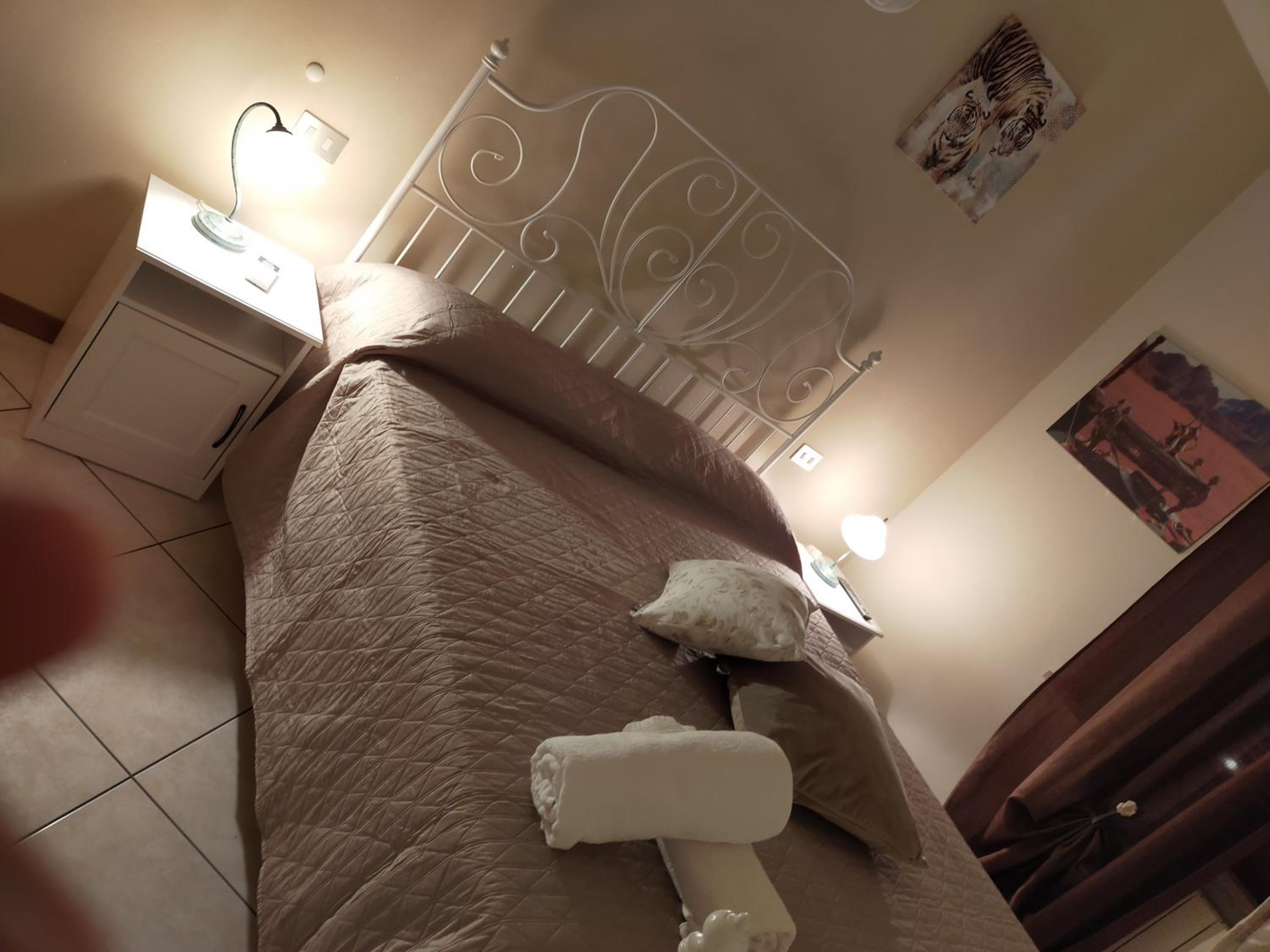 Standard Double Room photo 3