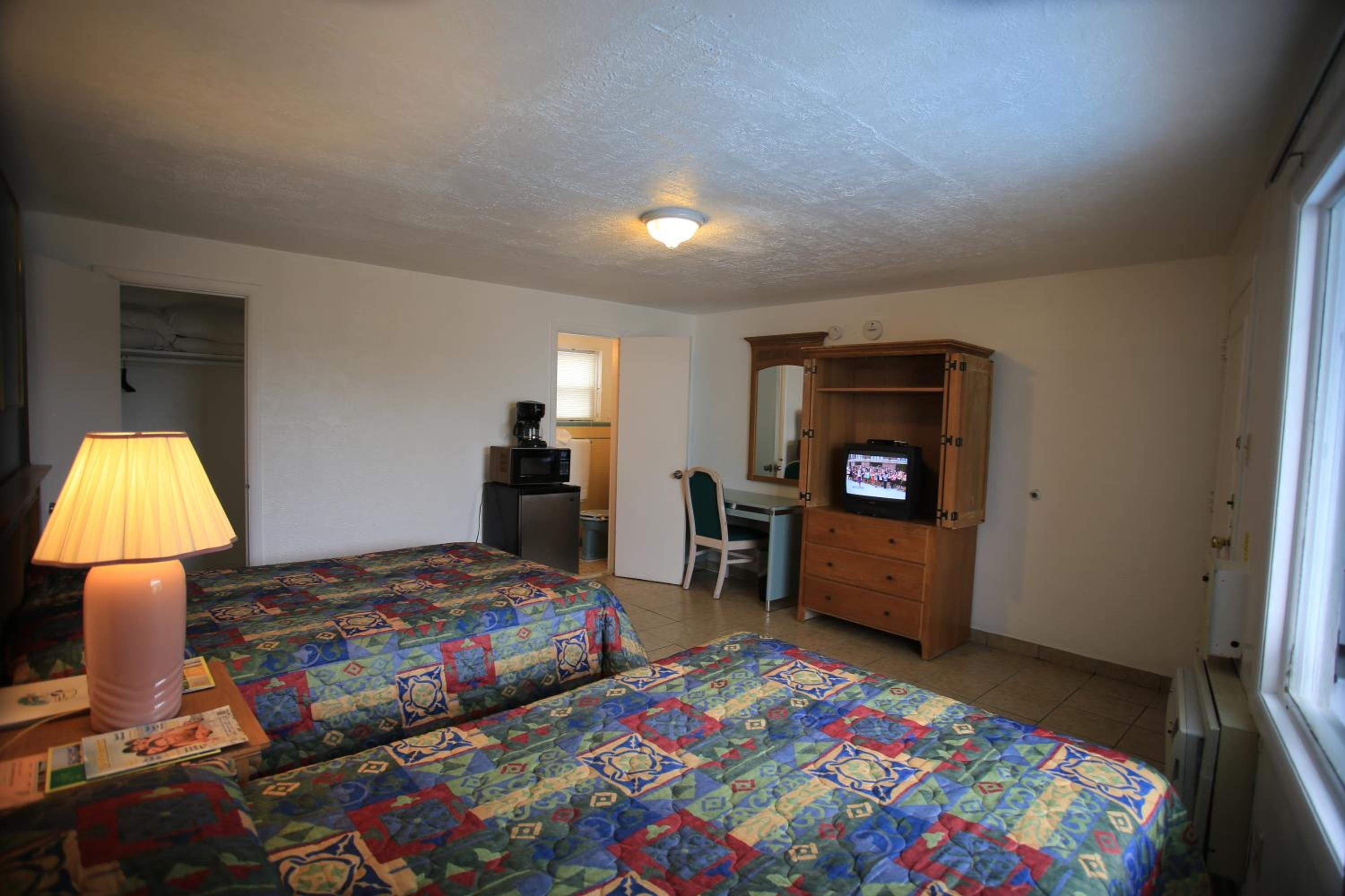 Deluxe Double Room - Photo 1