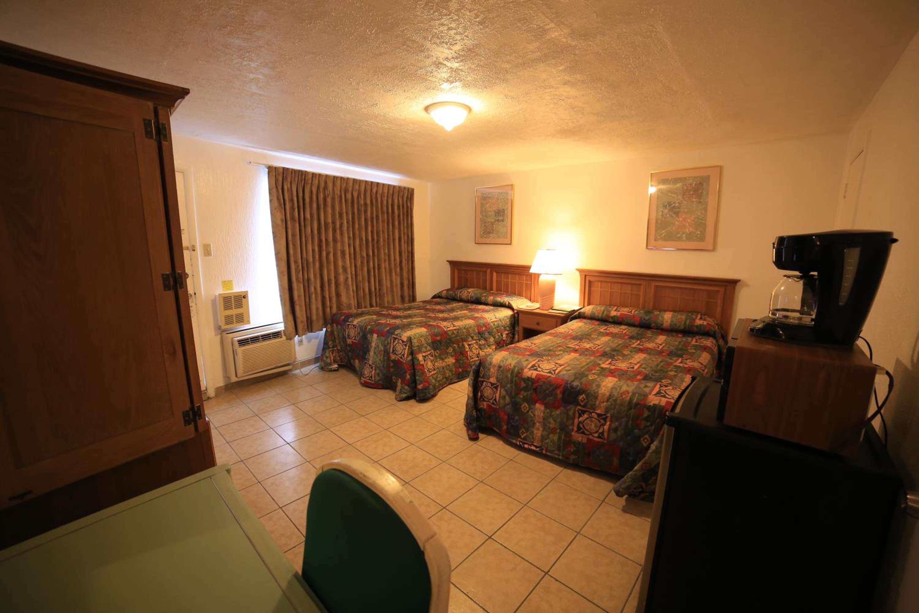 Deluxe Double Room - Photo 4