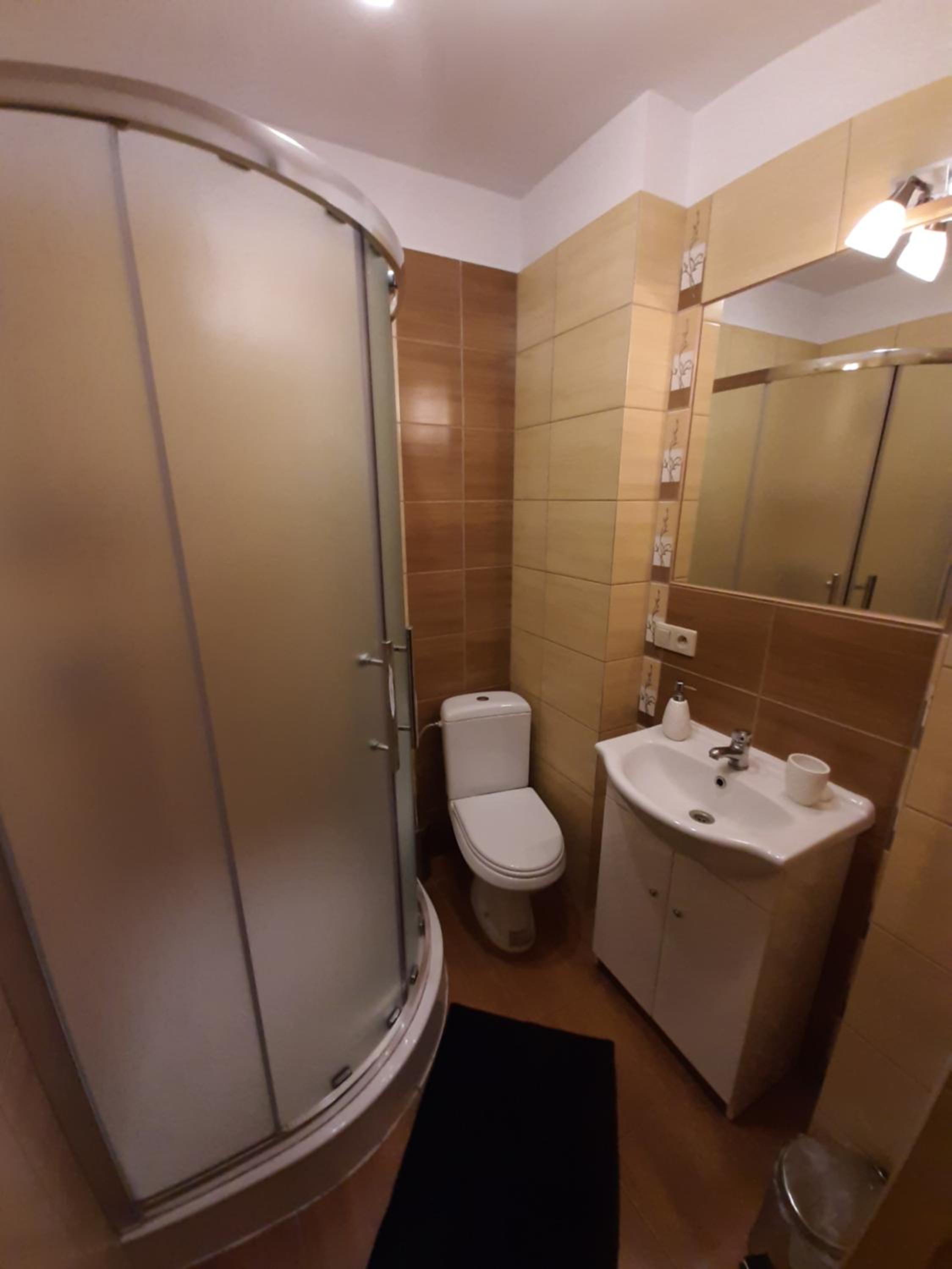 Quadruple Room with Terrace photo 3