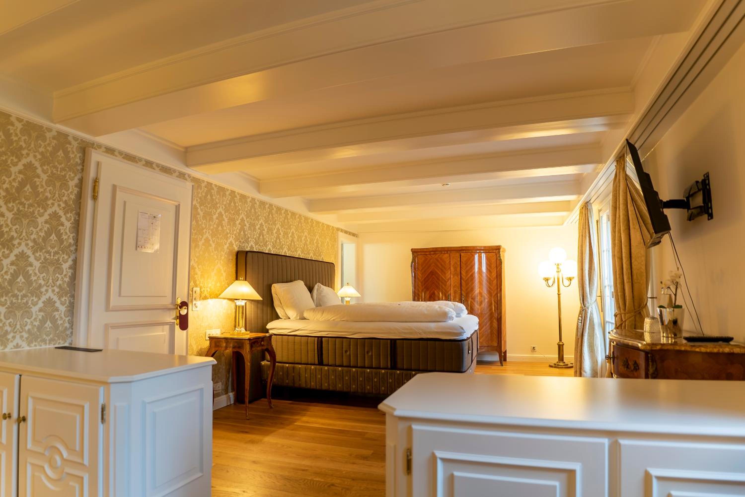 Junior Suite - Photo 1