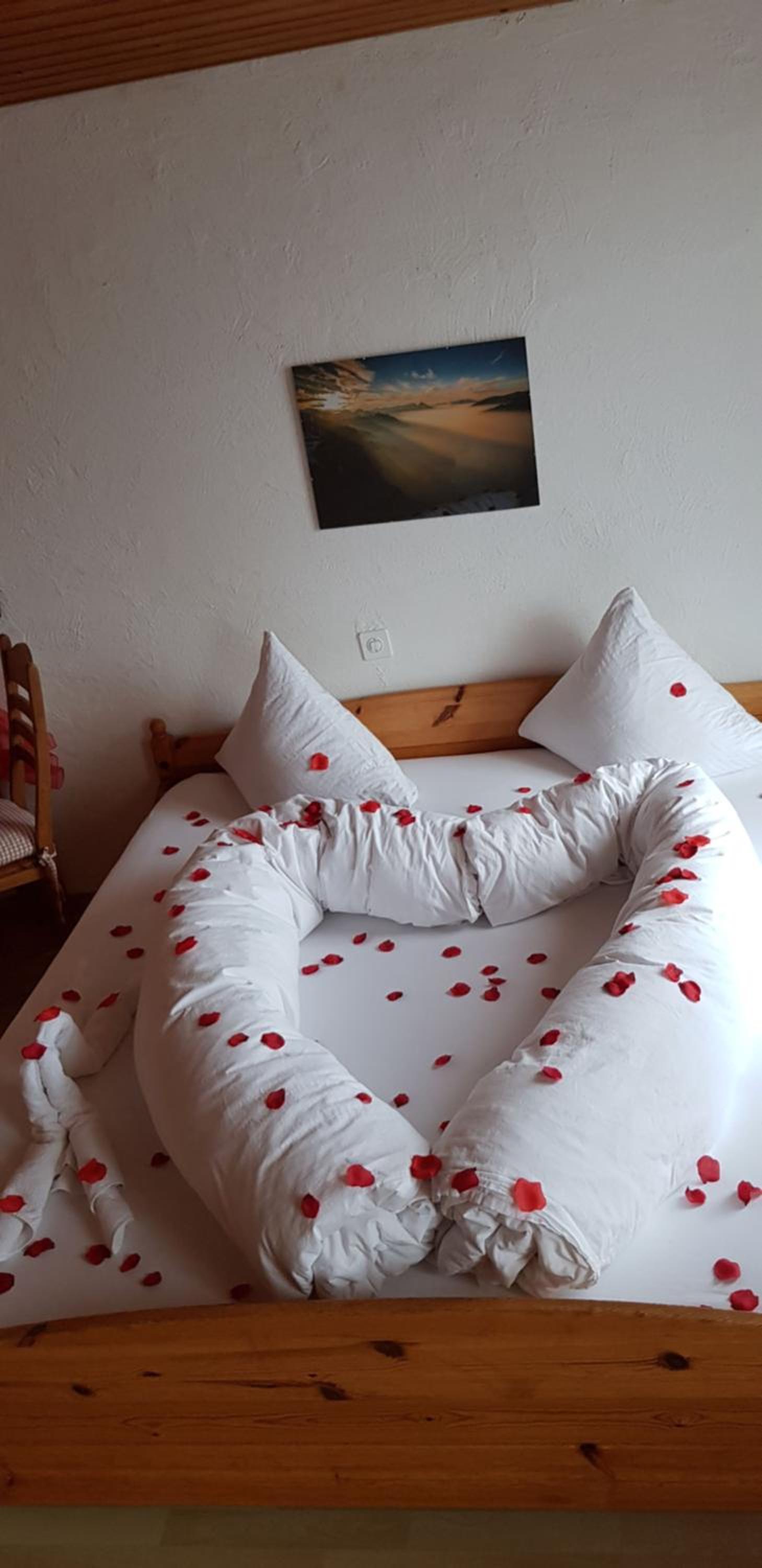 Double Room Riverside