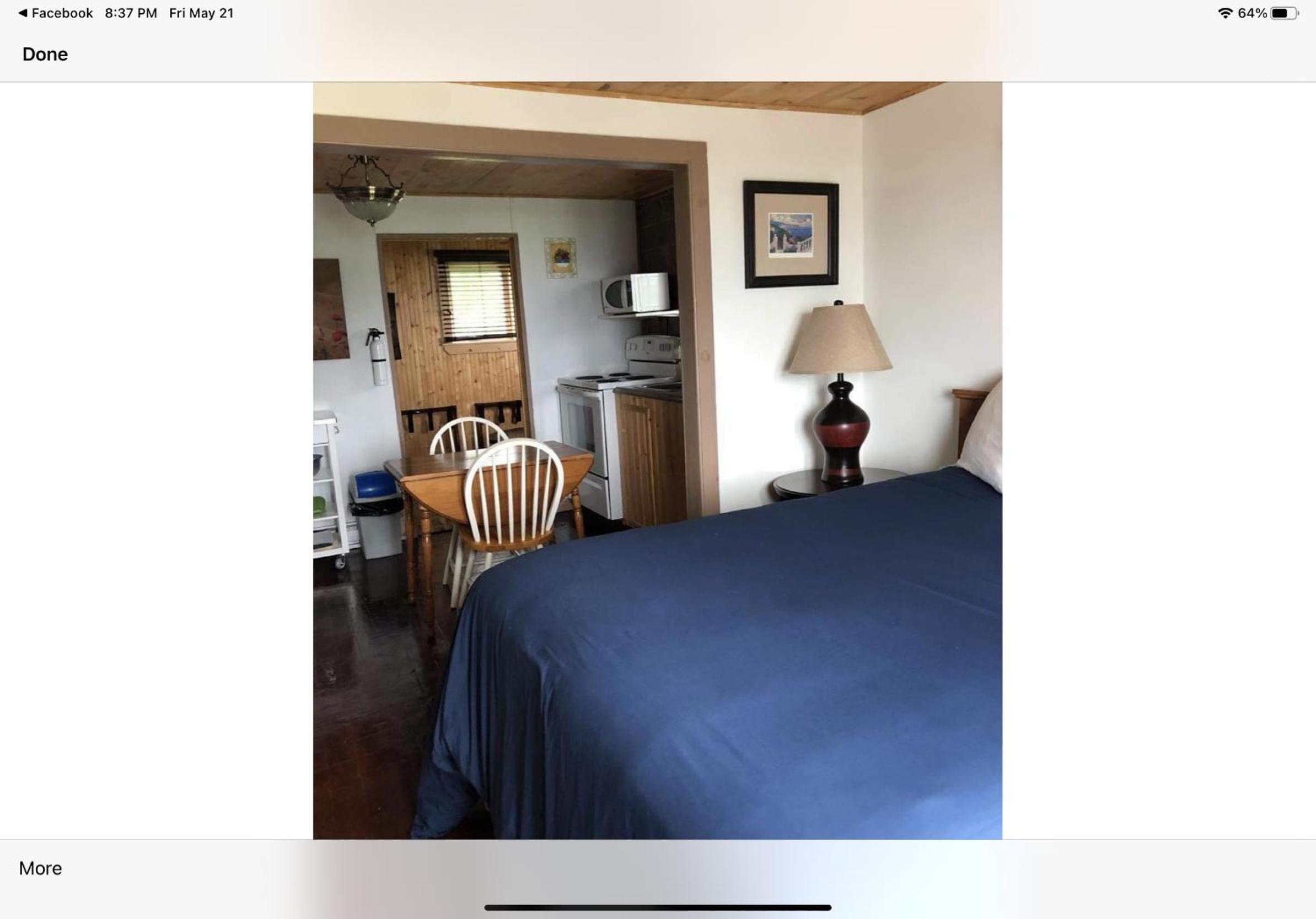 Queen Suite photo 3
