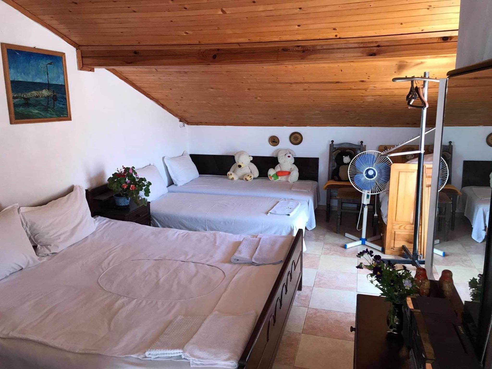Two-Bedroom House photo 1