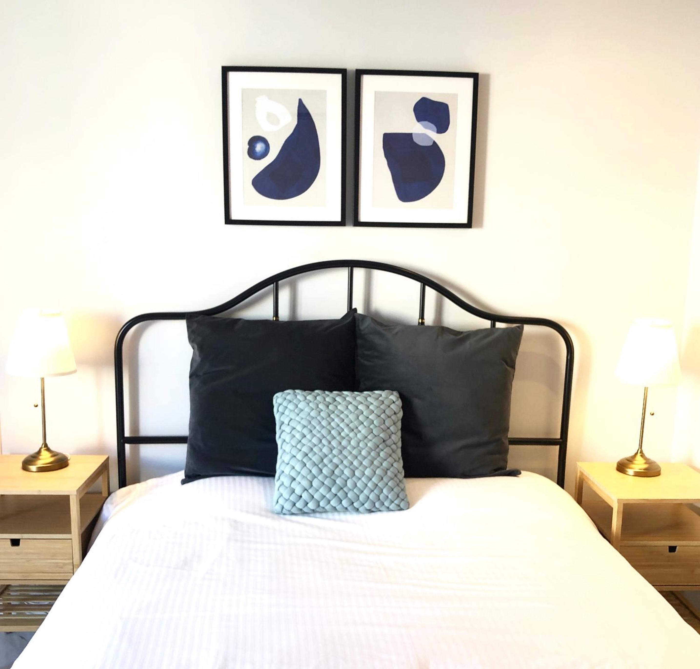 Studio Apartment - Photo 8
