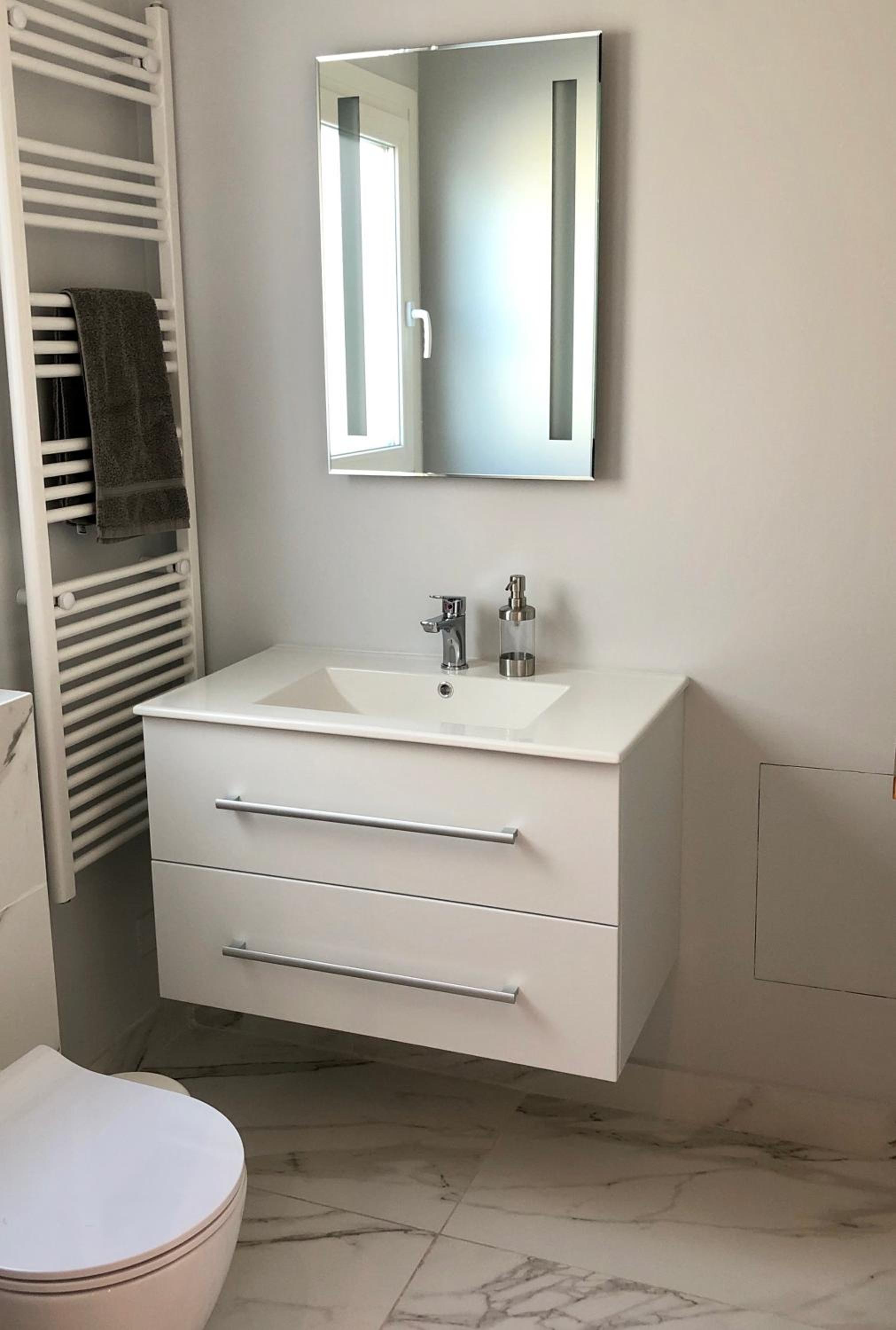 Studio Apartment - Photo 12