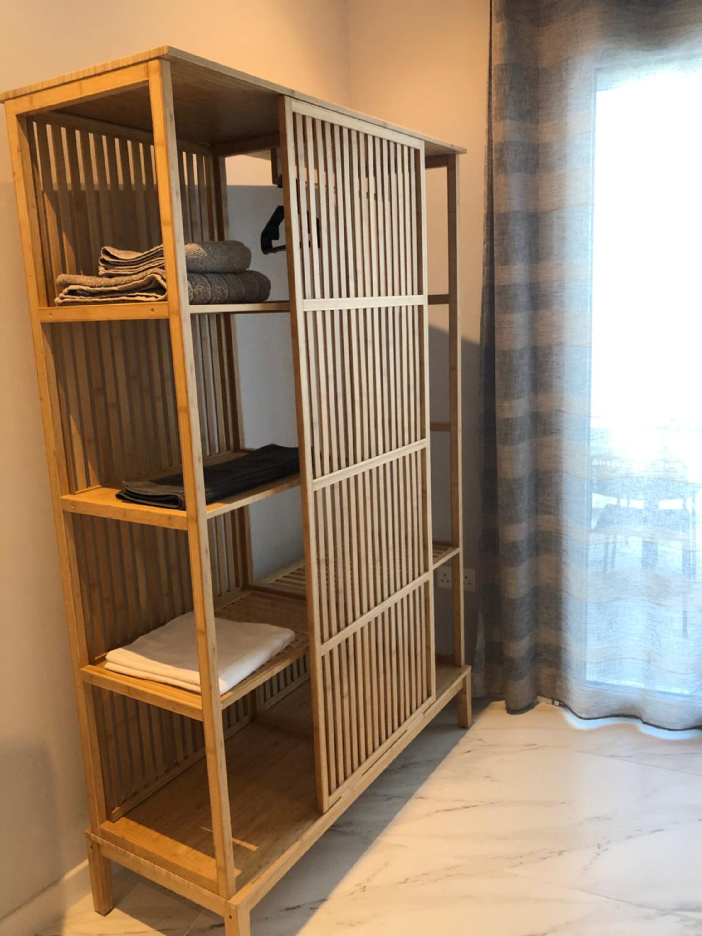 Studio Apartment - Photo 14