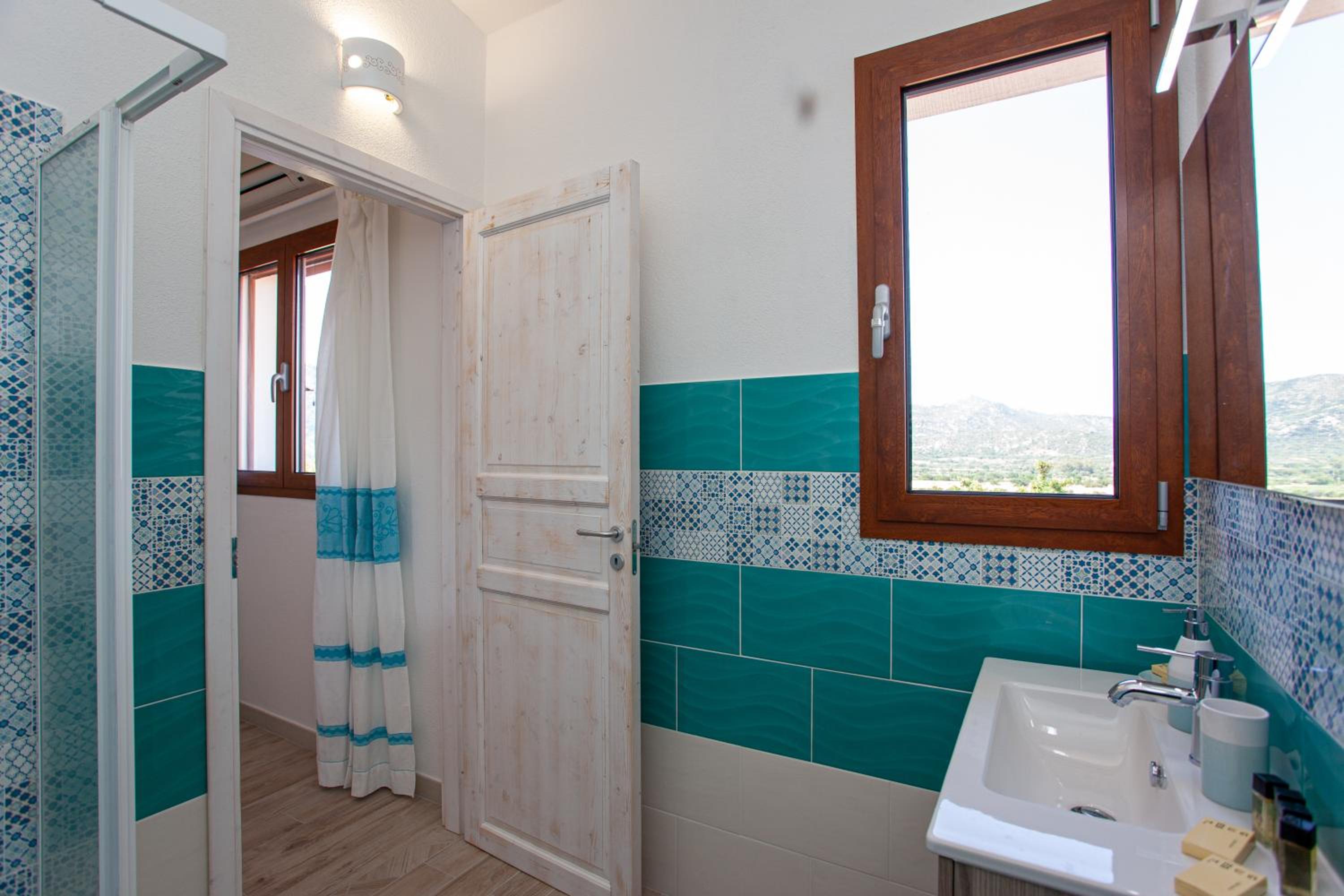 Double Room with Garden View photo 2