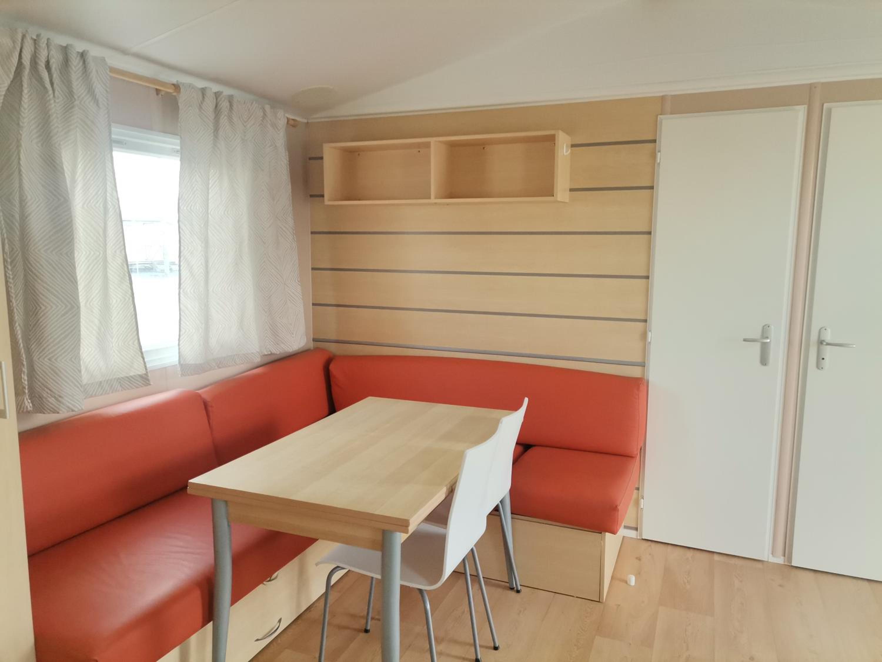 Mobile Home nº 36 - Photo 2