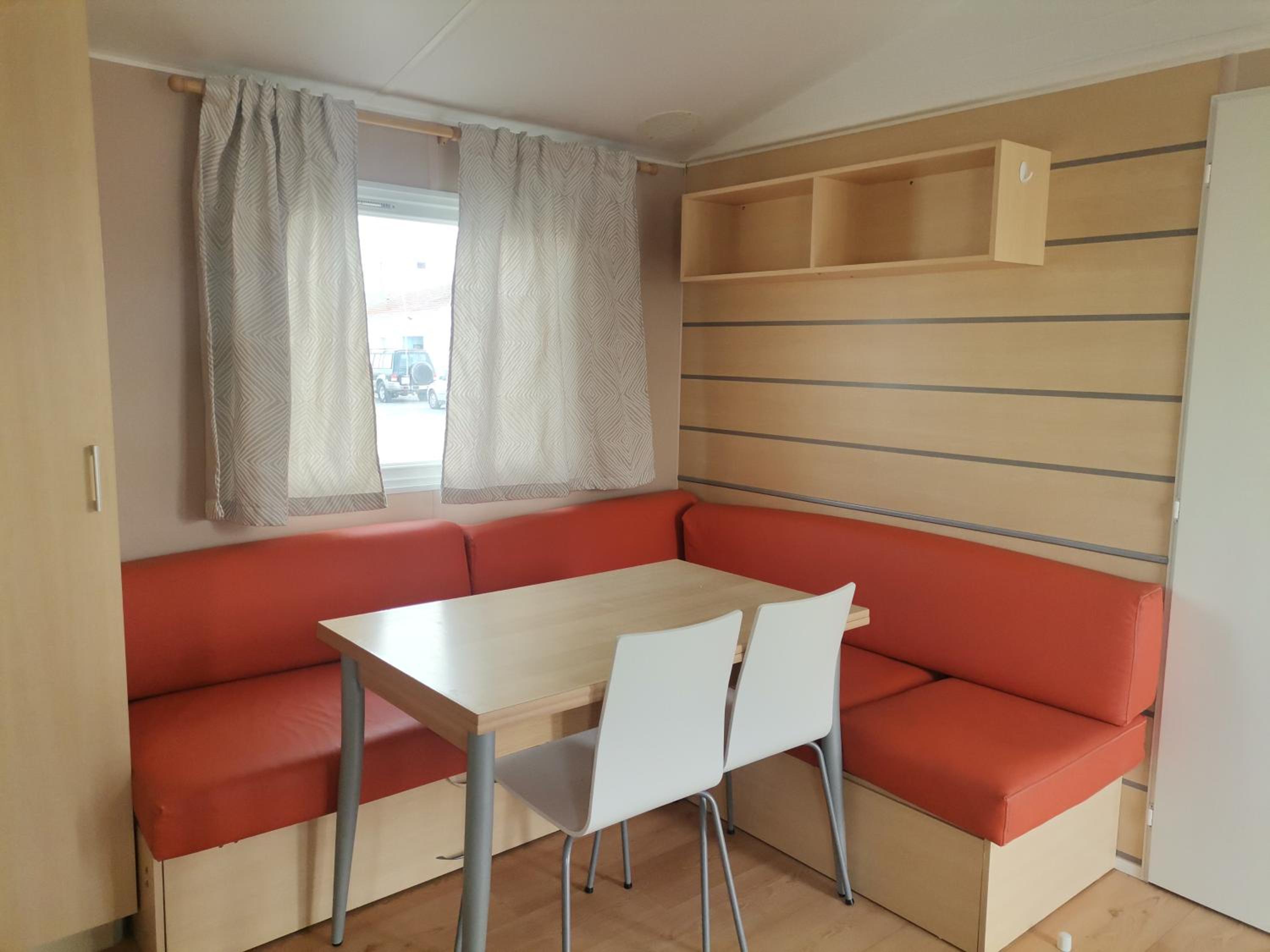 Mobile Home nº 36 - Photo 6